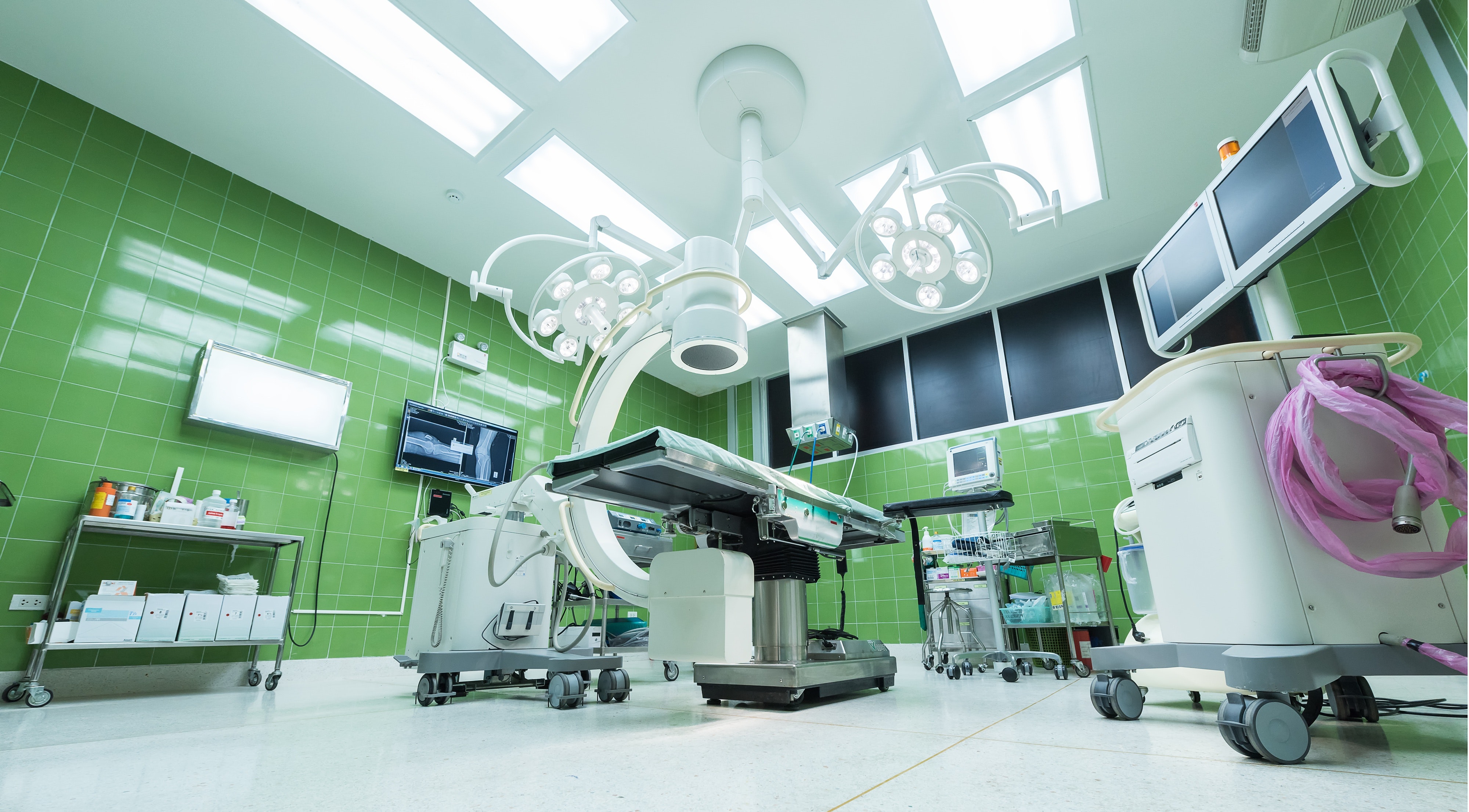 An Unconventional Classroom: Lessons from a Hospital Co-op Student