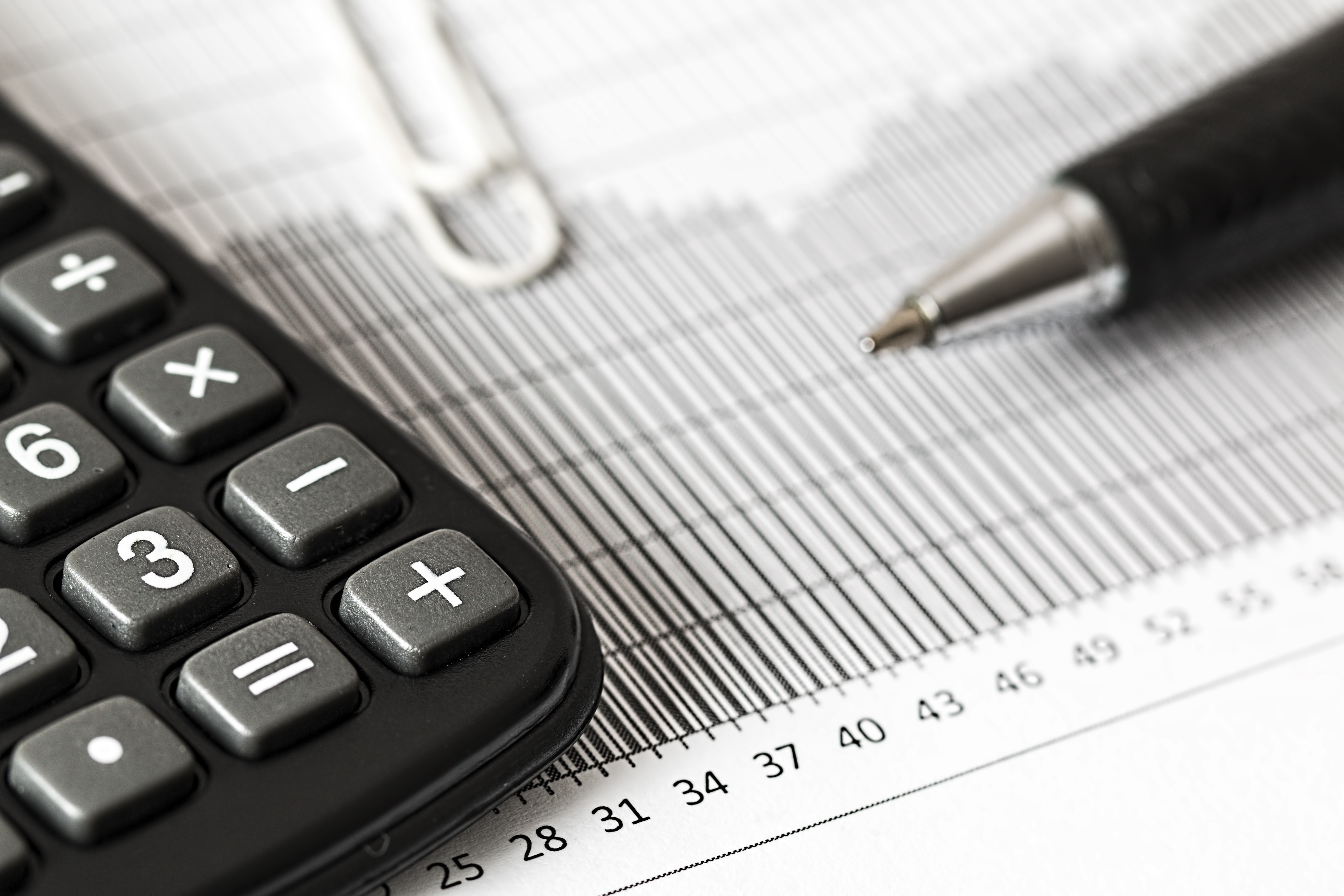 The Good and Bad of Taxes