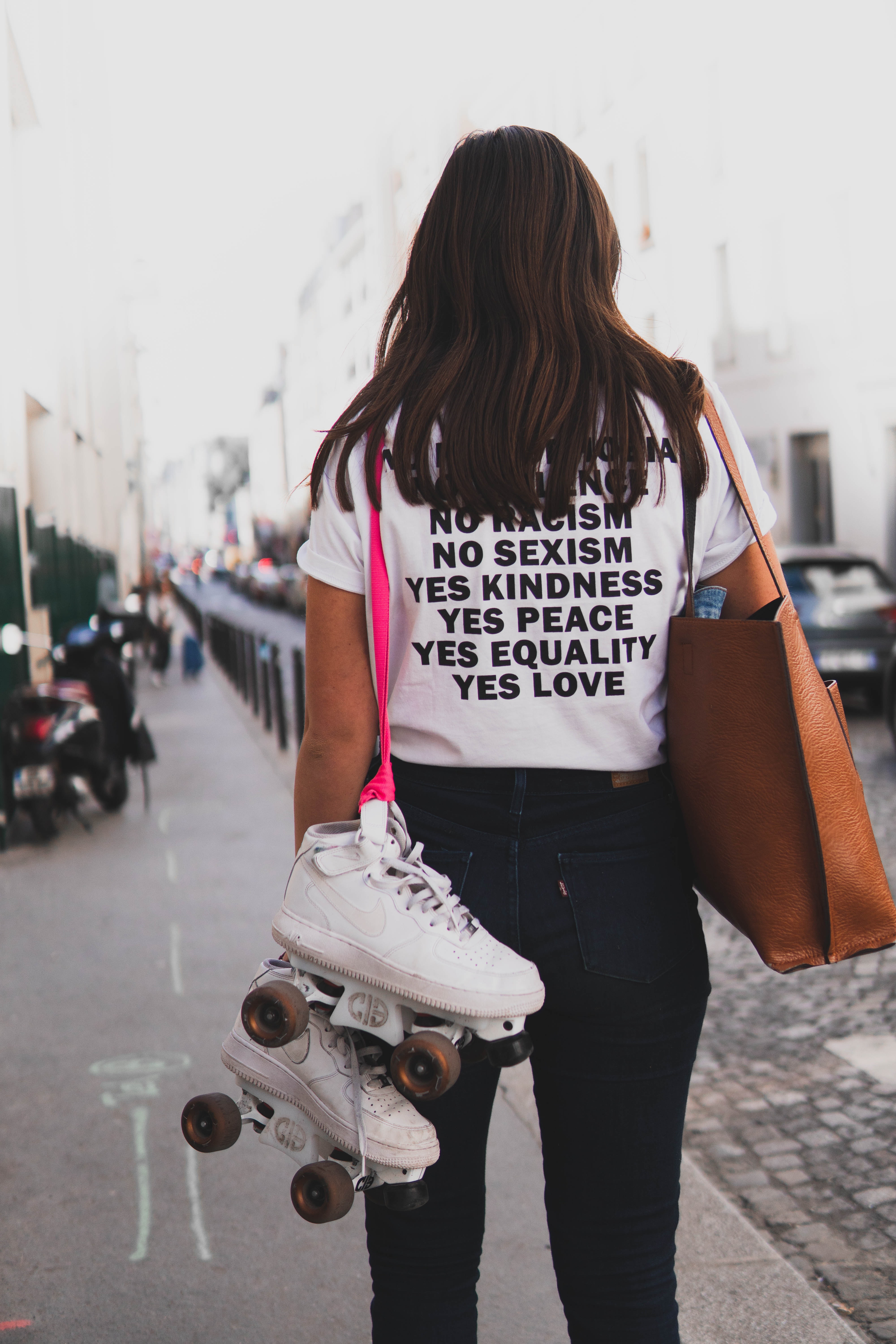 Equality in the Workplace – Where We Are Now