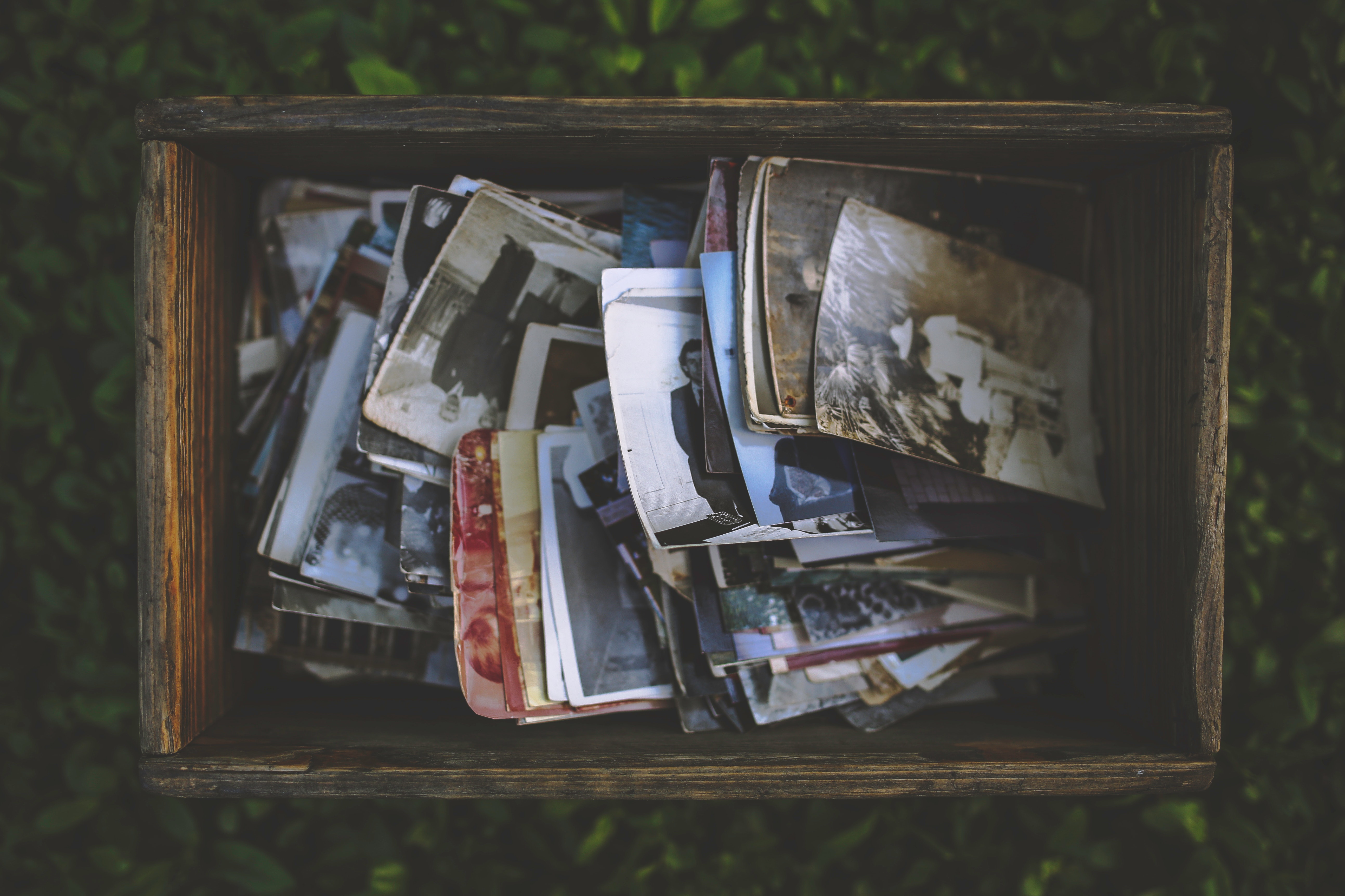 Types of Memory and How we Use Them