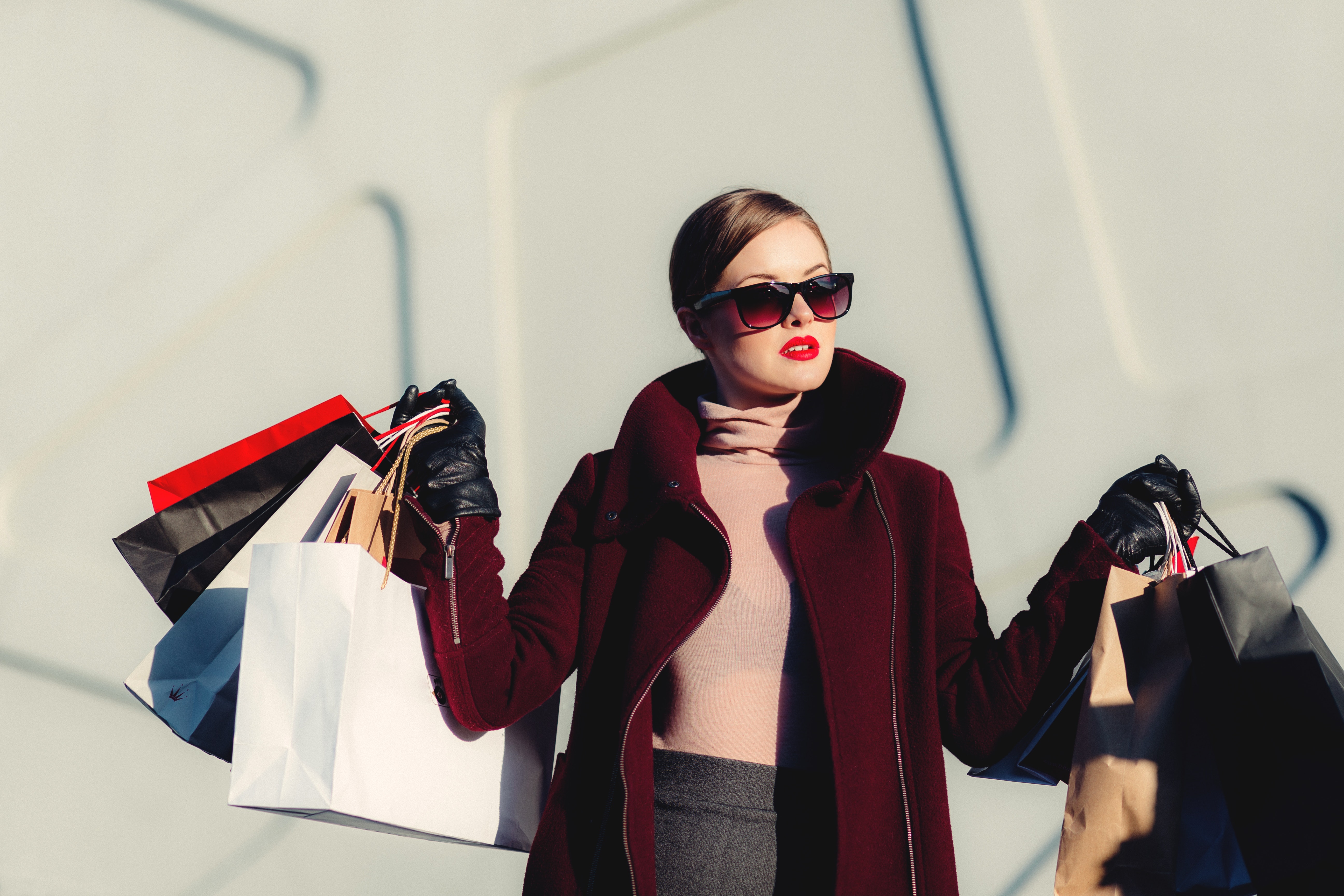 Fabulous Fall/ Winter Fashion Finds