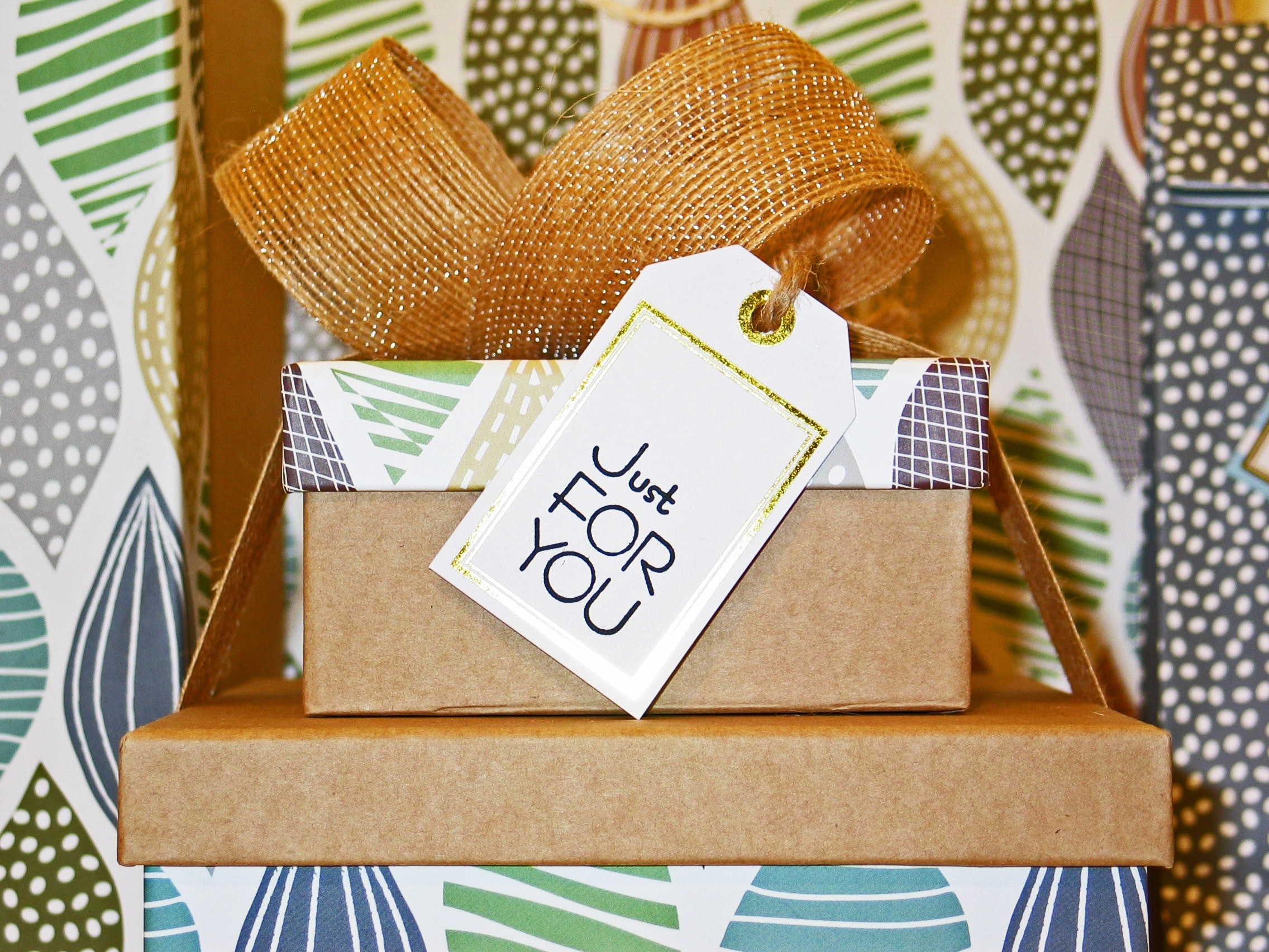 Holiday Gift Buying That Won’t Damage the Planet