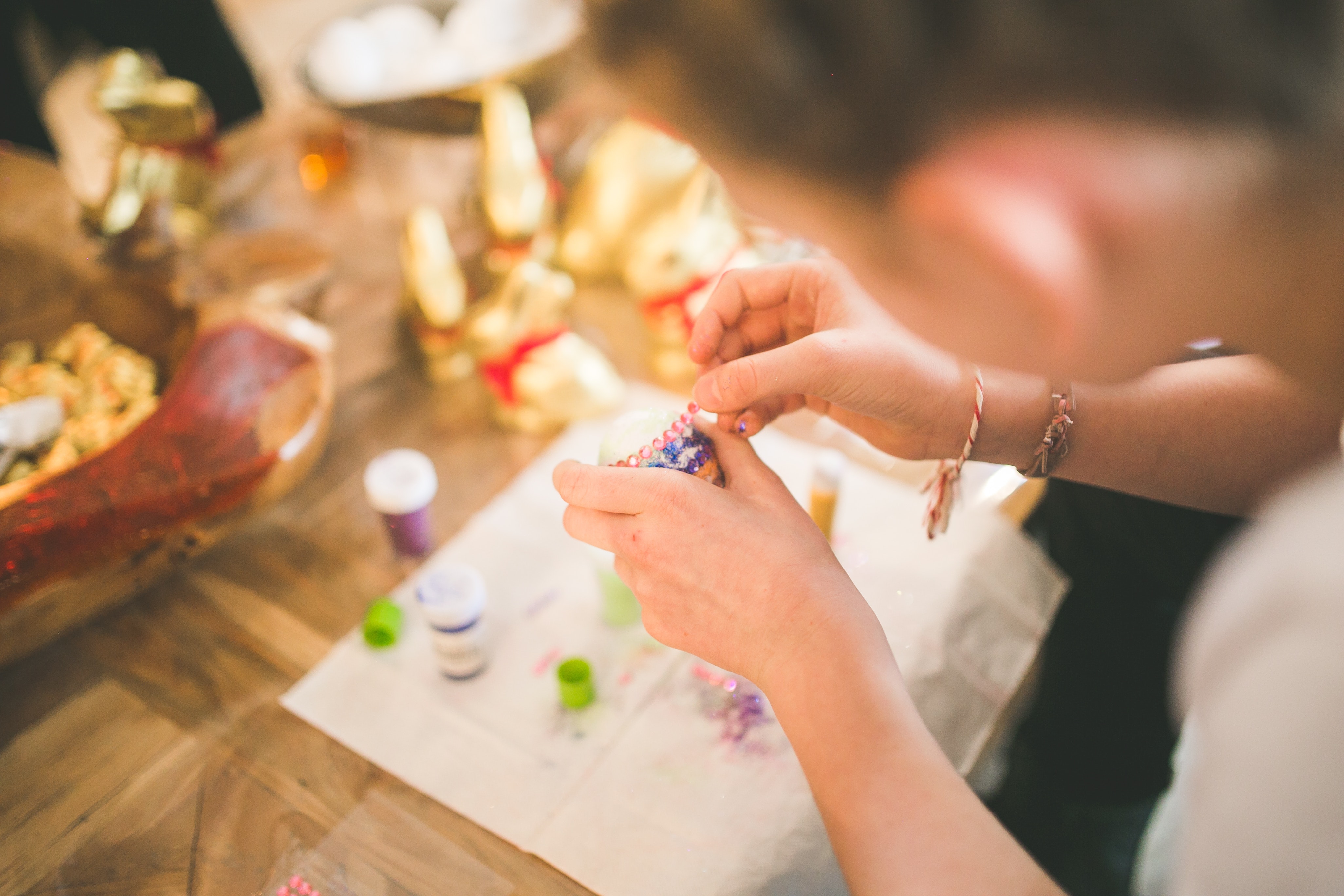 Must-Try Holiday Gift DIYs!
