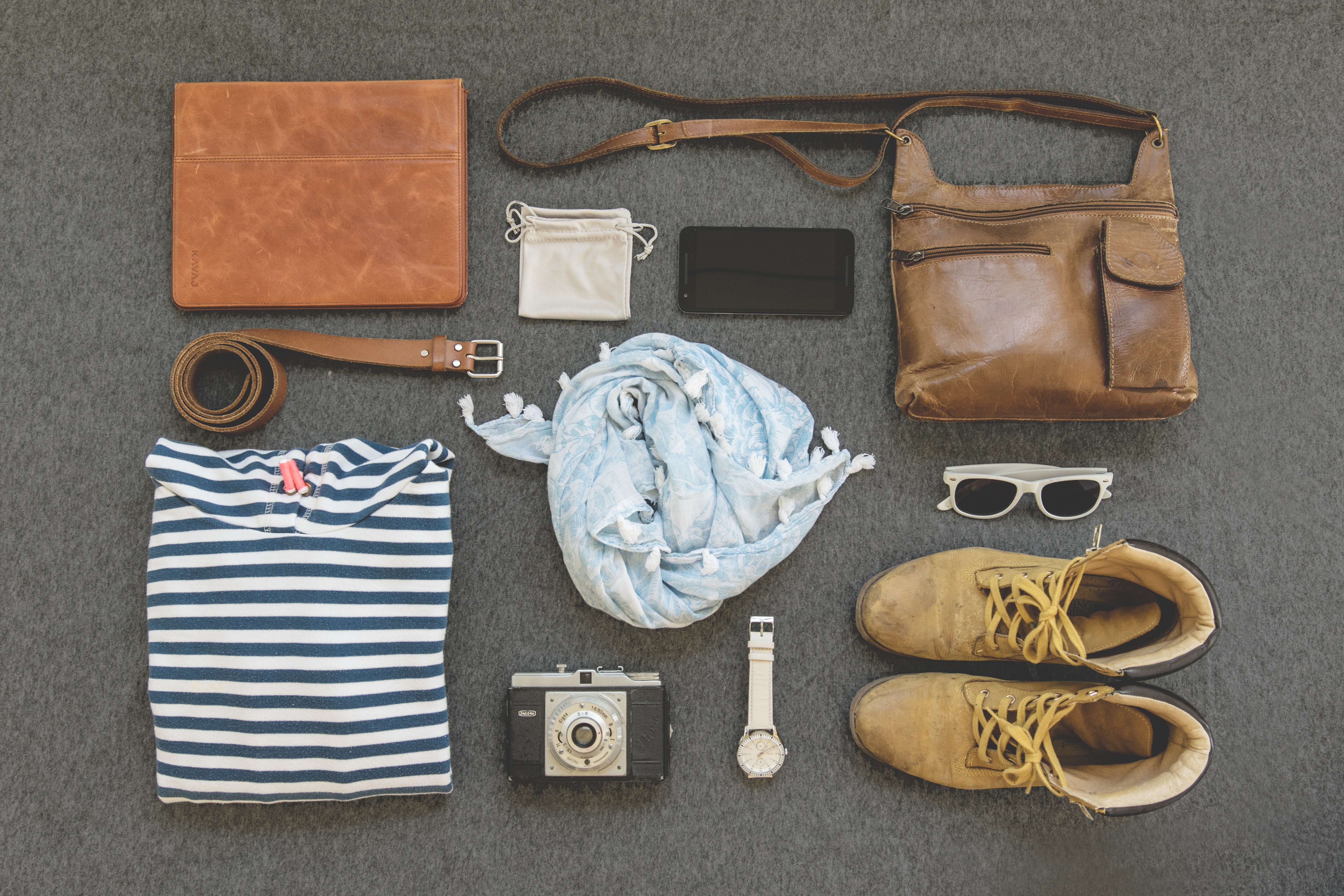 Jobs in the Fashion Industry