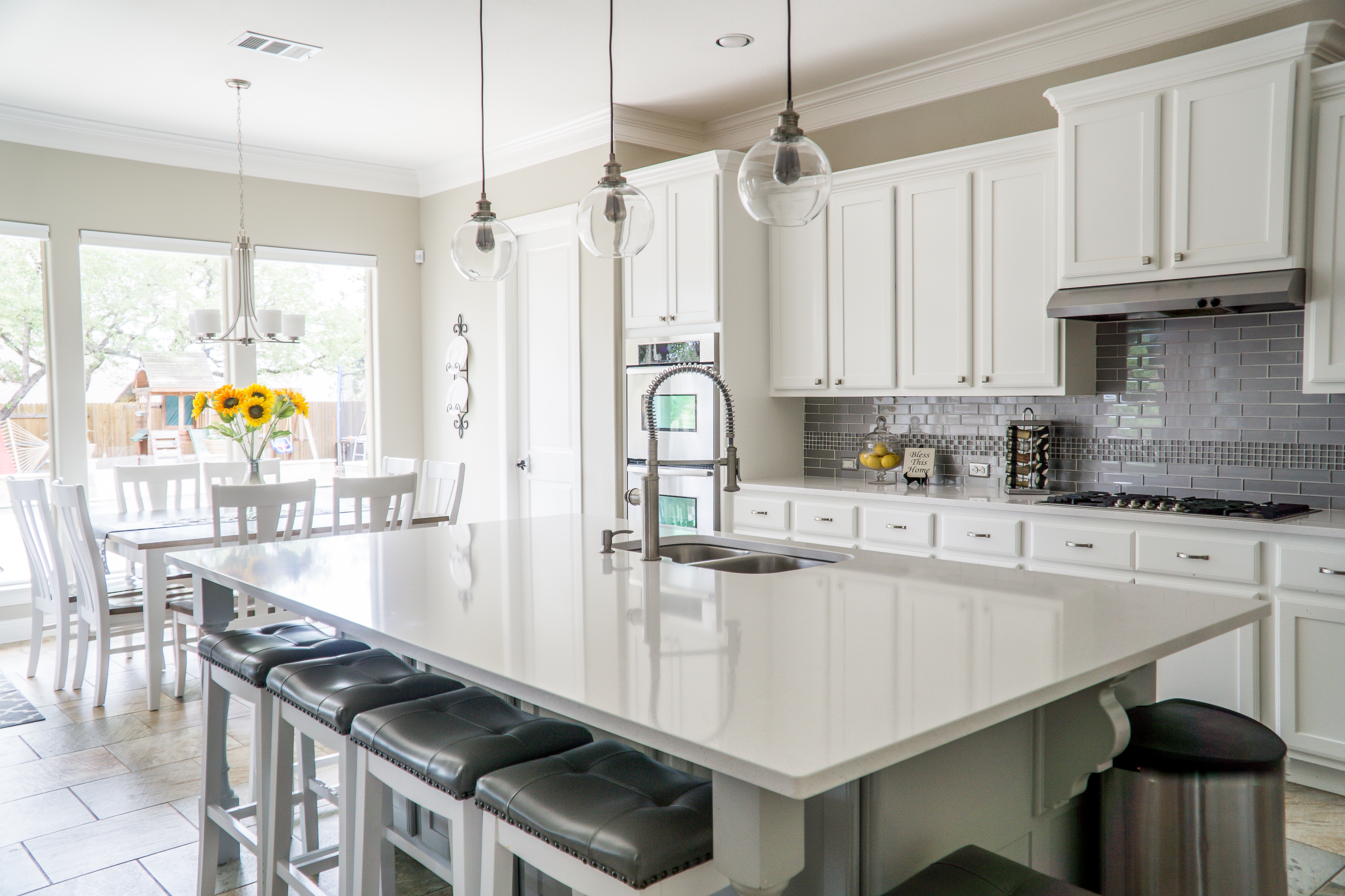 Trades Career Profile: Cabinetmaker