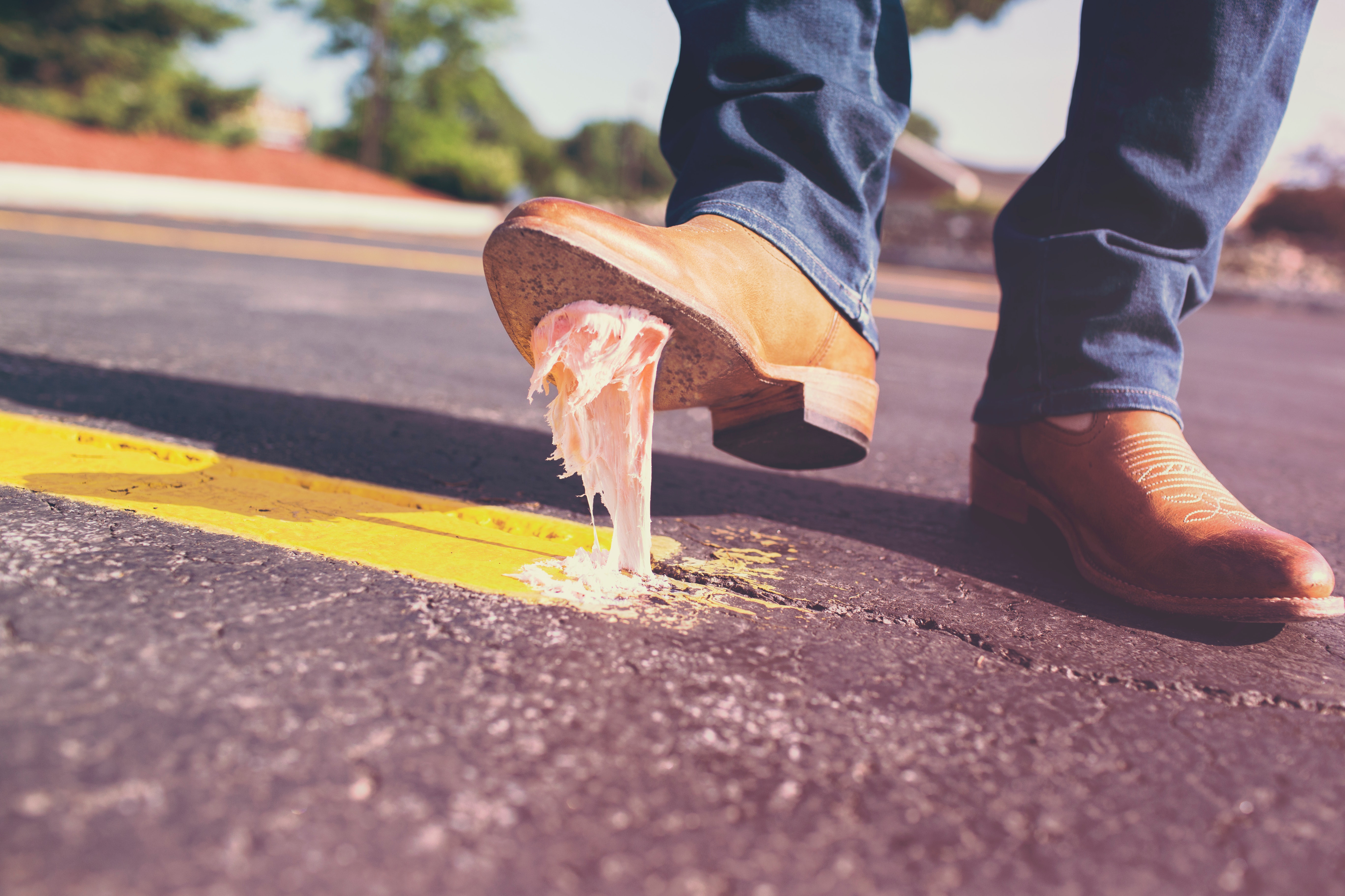 Use Failure as Your Top Motivator!