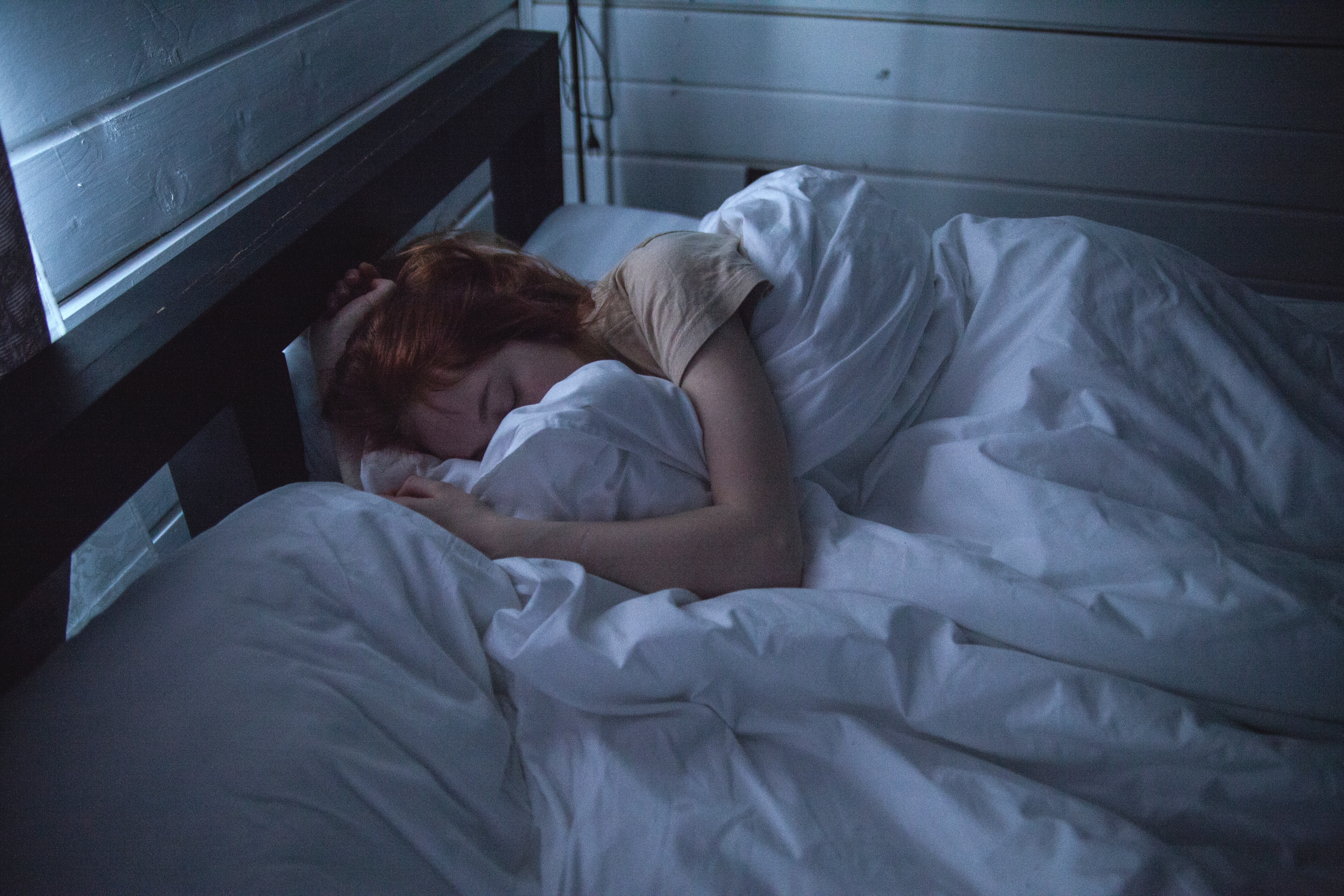 The Life Saving Benefits of Resting