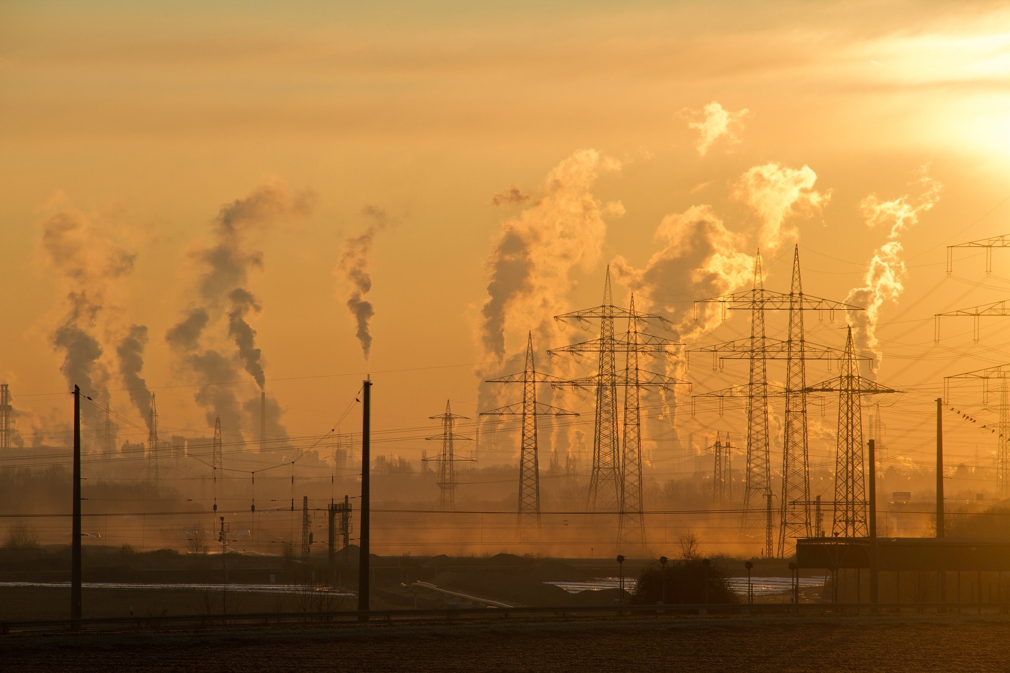 The Vanishing Act – Jobs Likely to Disappear due to Climate Change
