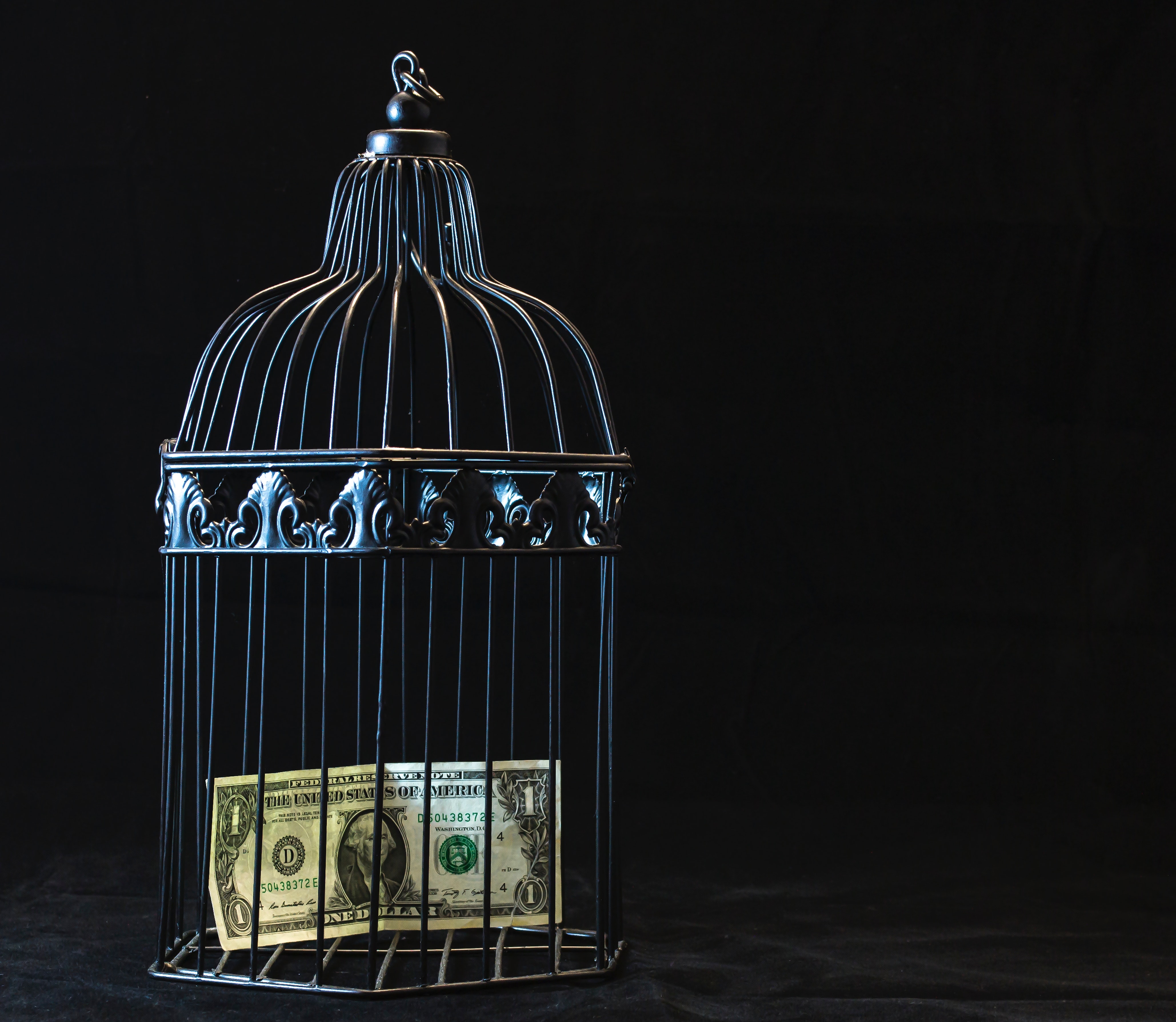 Why is it Awkward When People Talk About Money?