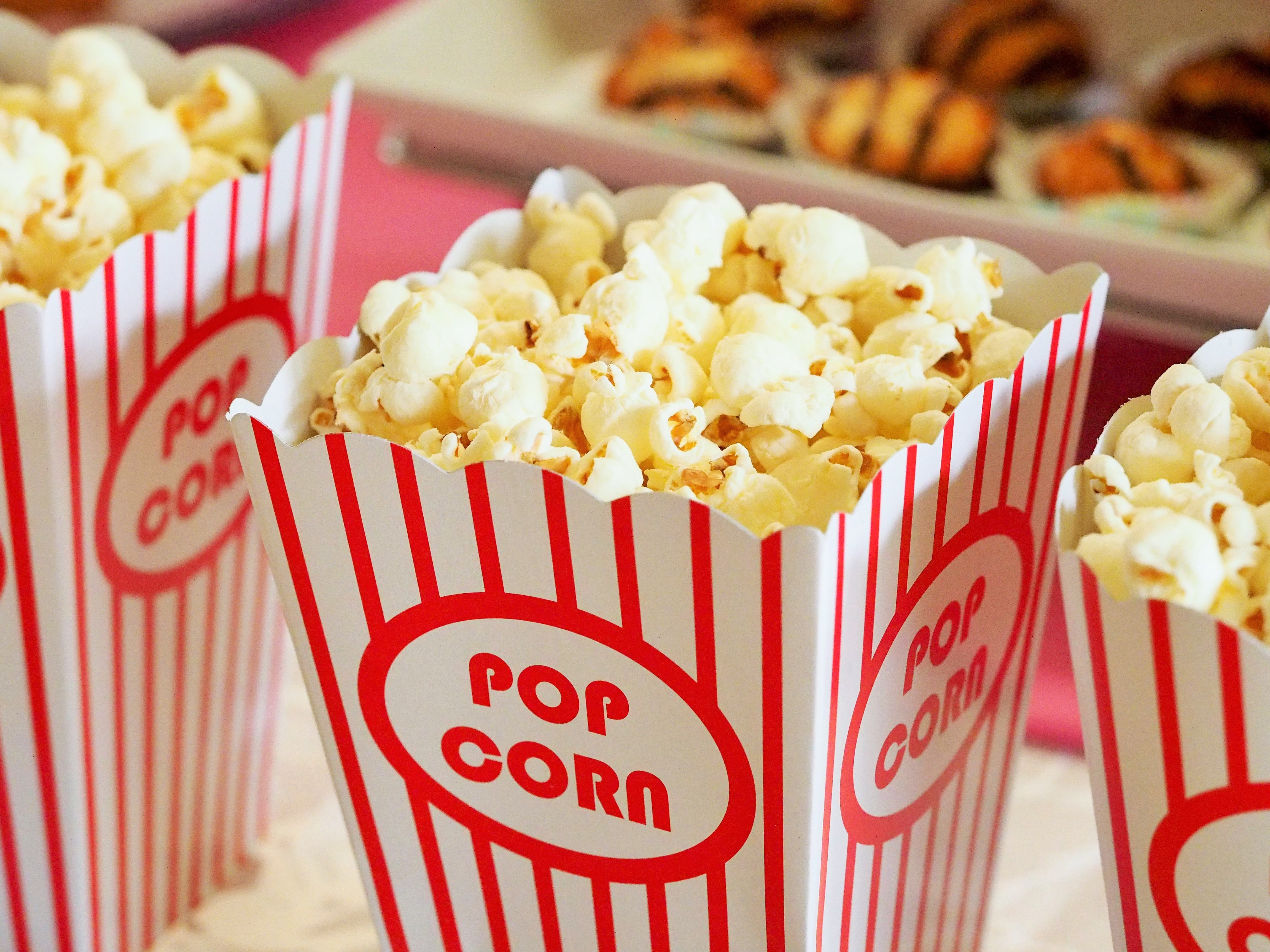 Inspiring Movies that Cover Extraordinary Real Life People that have Accomplished Great Things