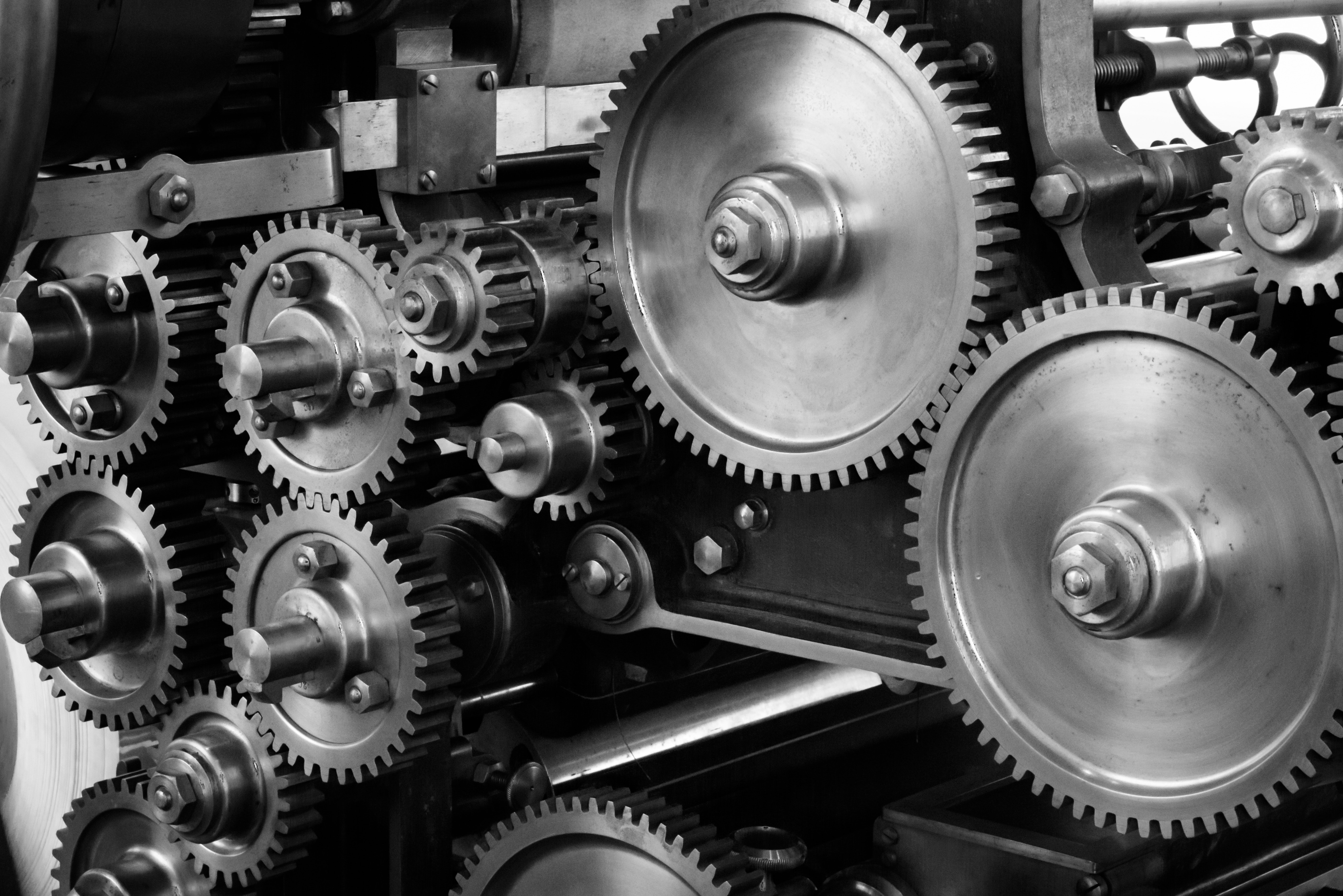 Career Profile: Industrial Mechanic Millwright