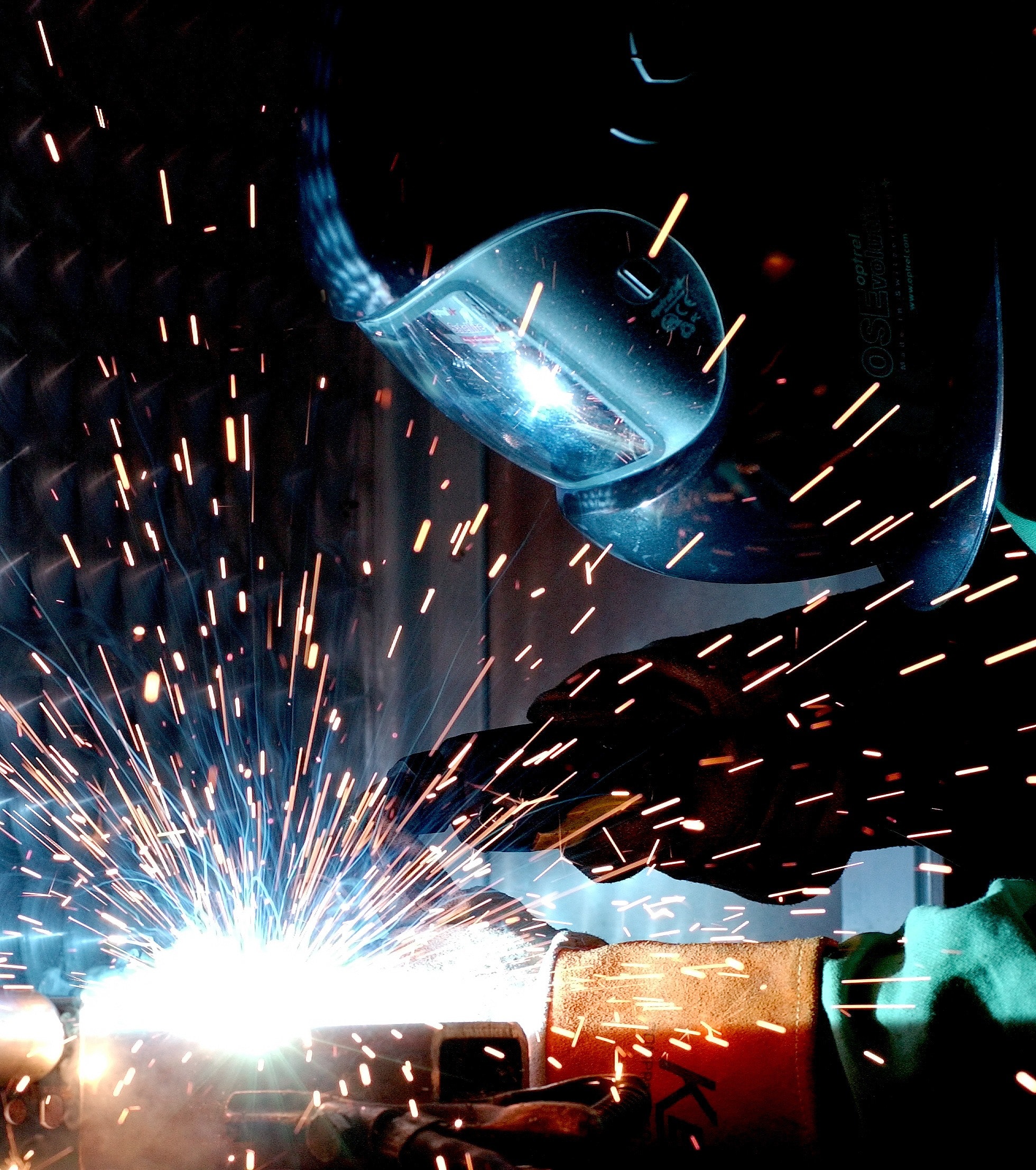 Career Profile: Precision Metal Fabricator