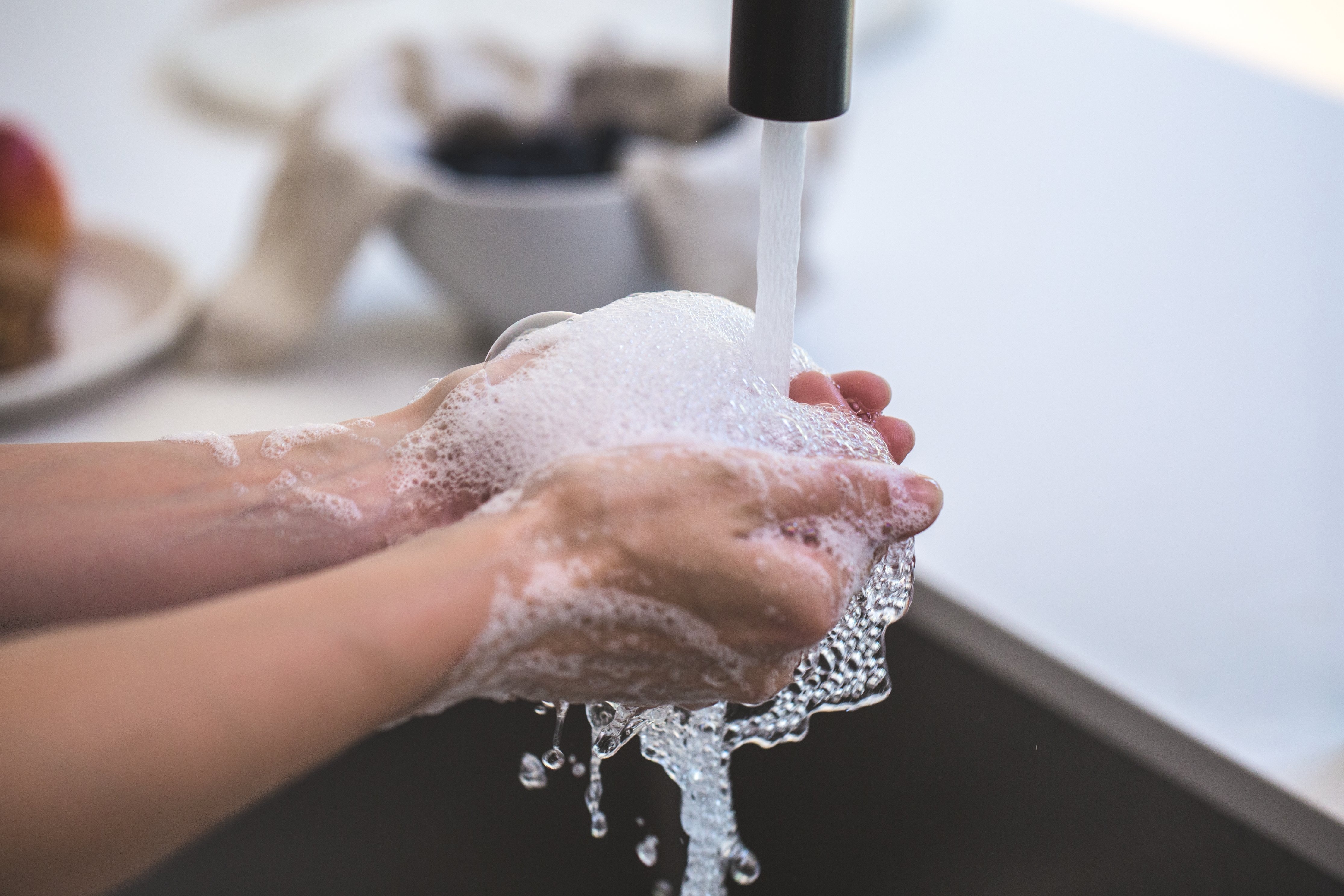 The Importance of Personal Hygiene