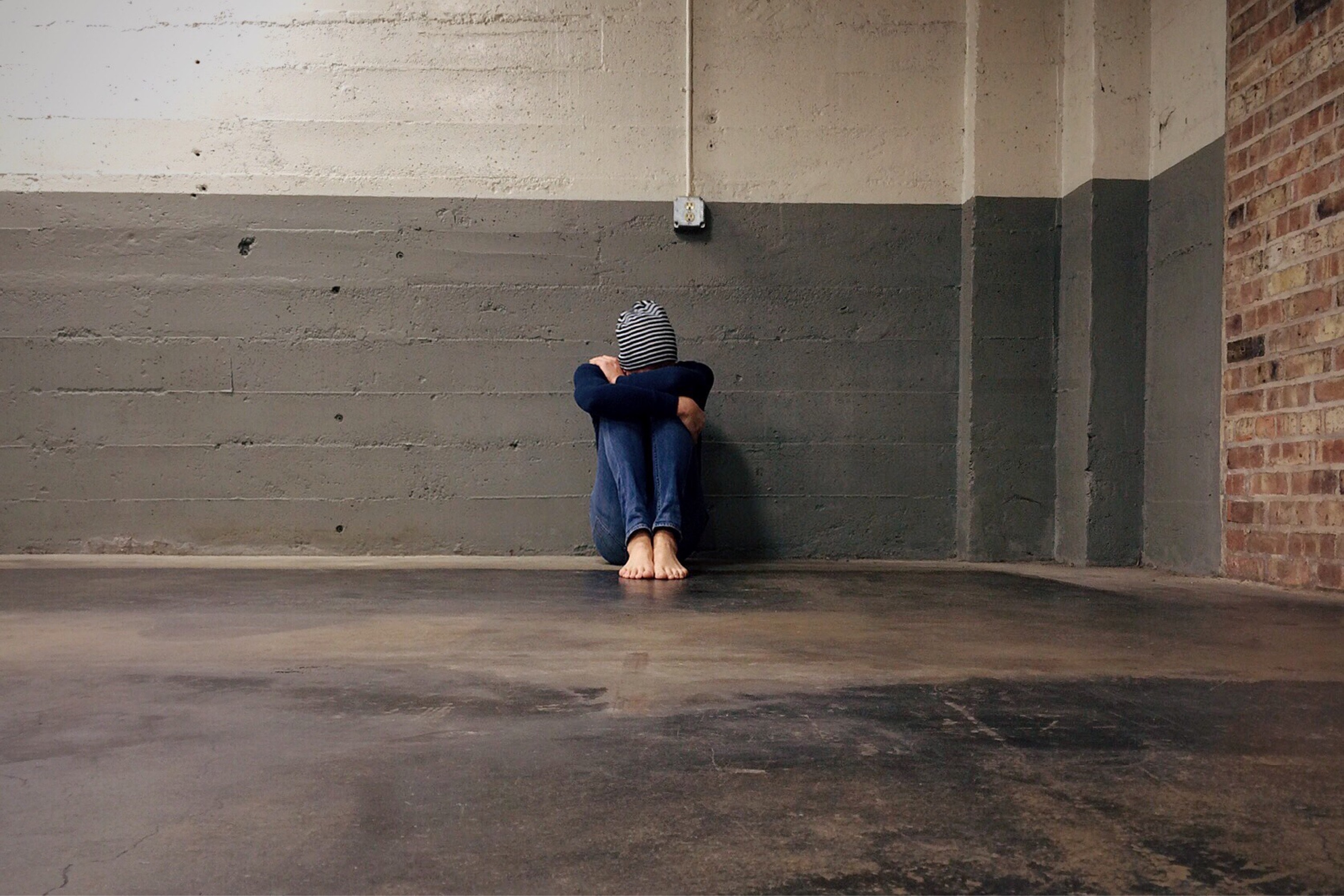 Getting by the Crisis by Lending a Hand to the Vulnerable