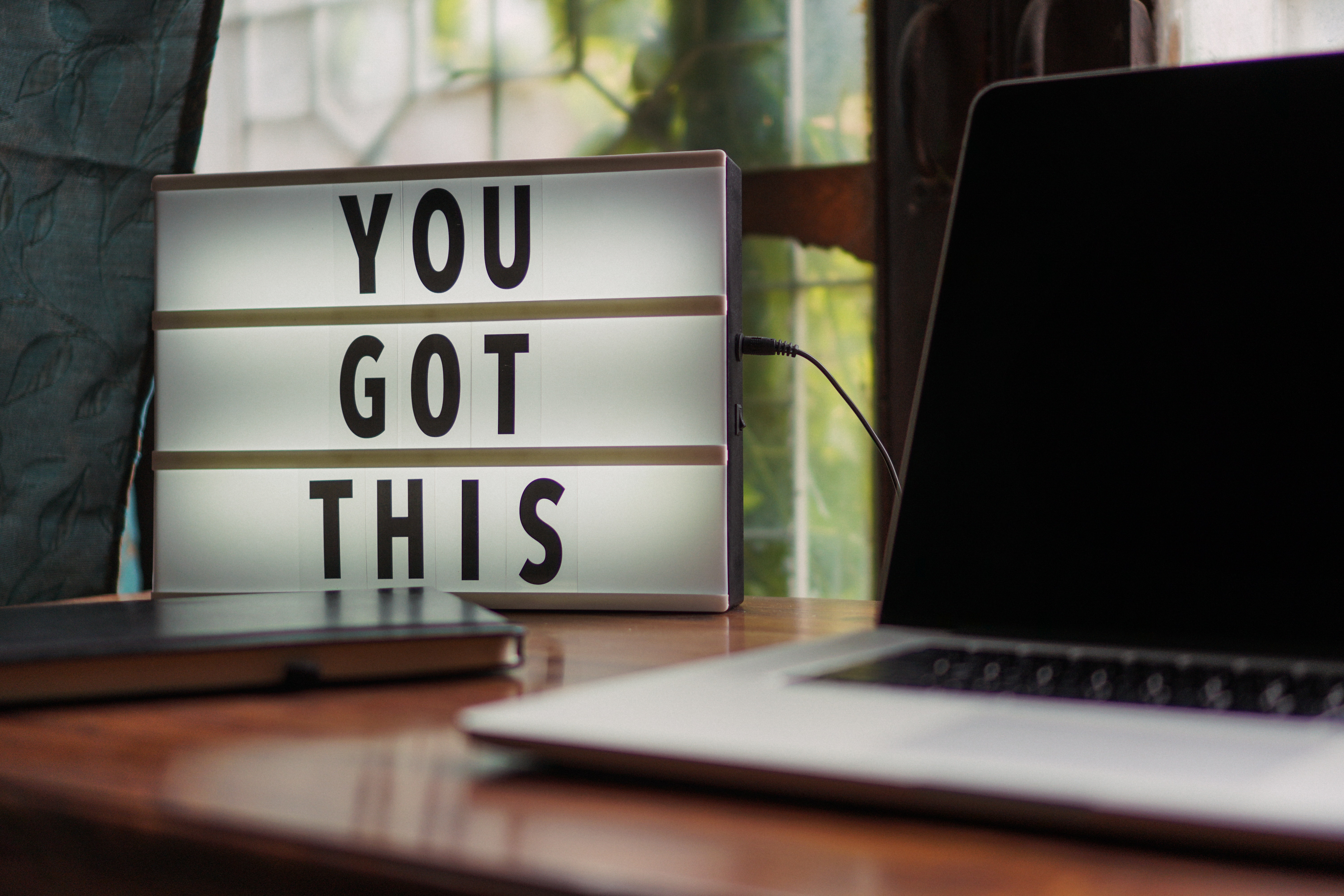 Keeping Motivated While Self Isolating!