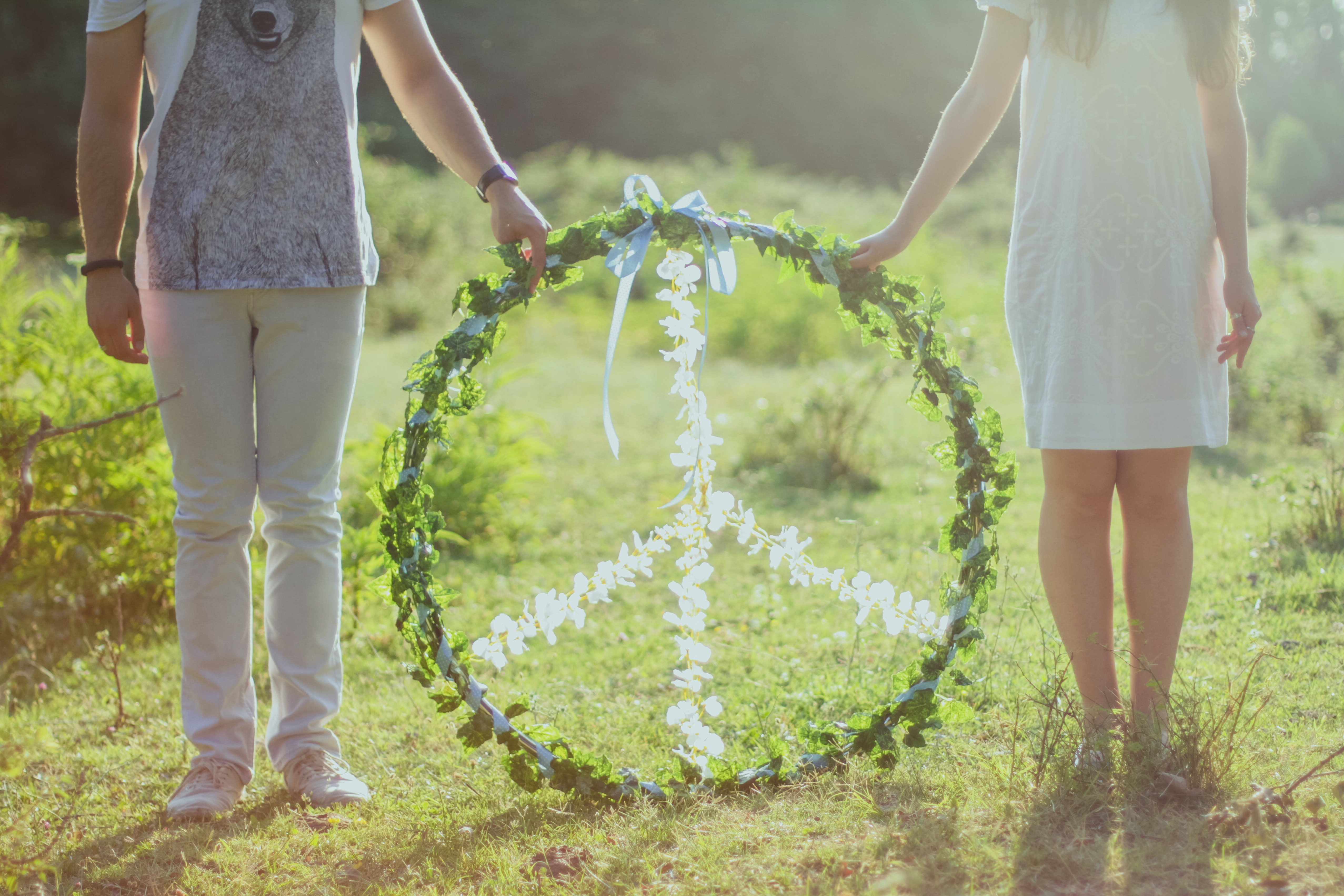 Mind-Body-Soul; How to Keep Your Spirits Up