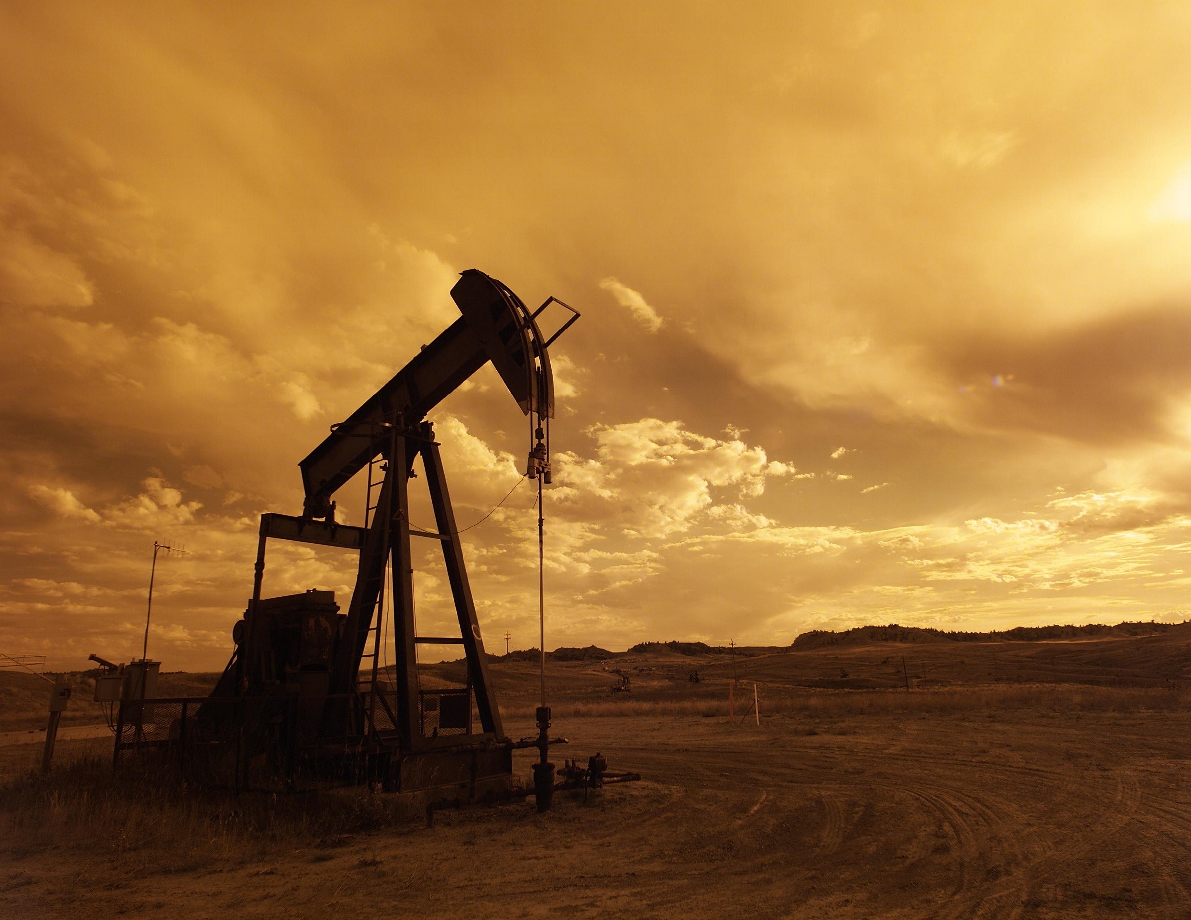 The Oil Industry & COVID-19