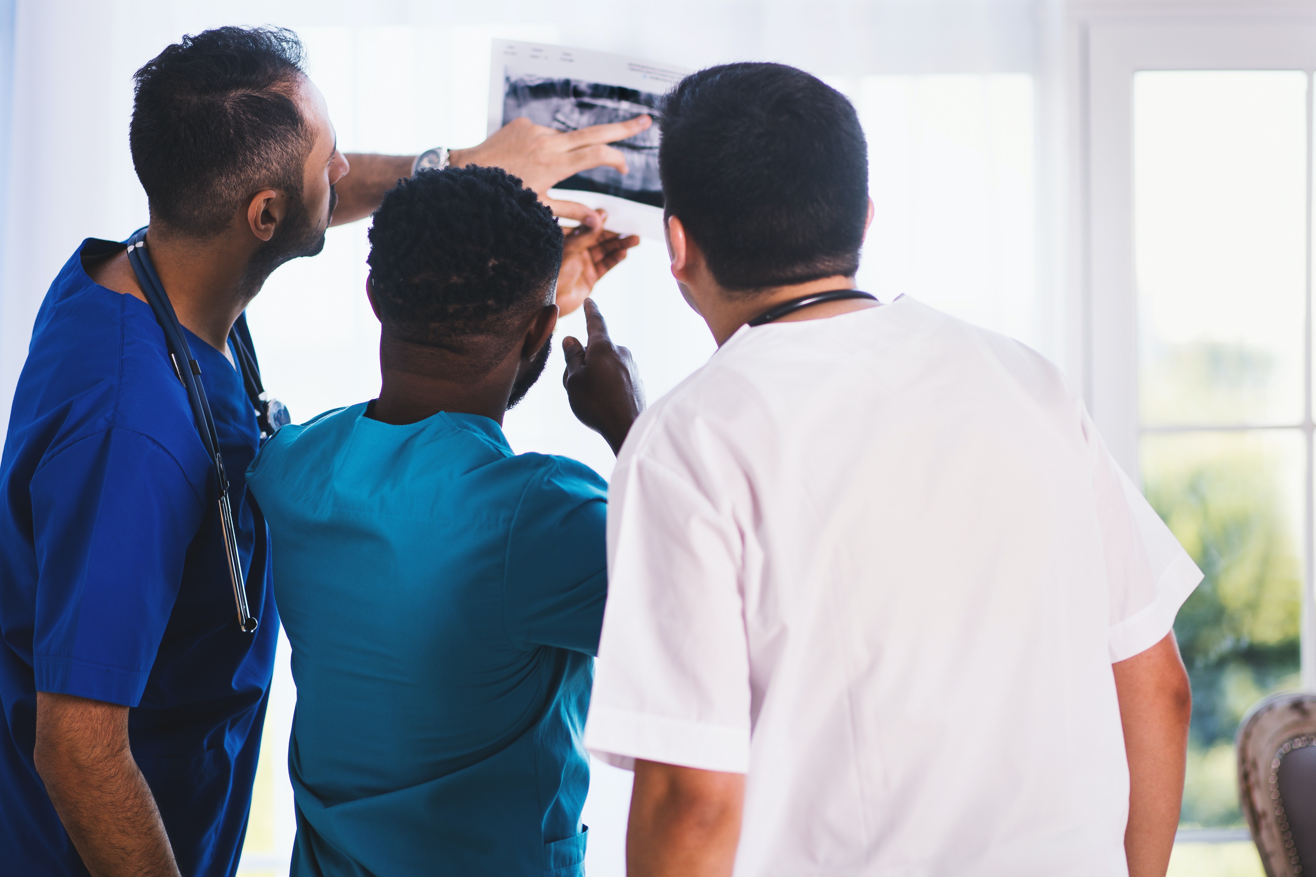 Career Profile: Medical Appliance Technician