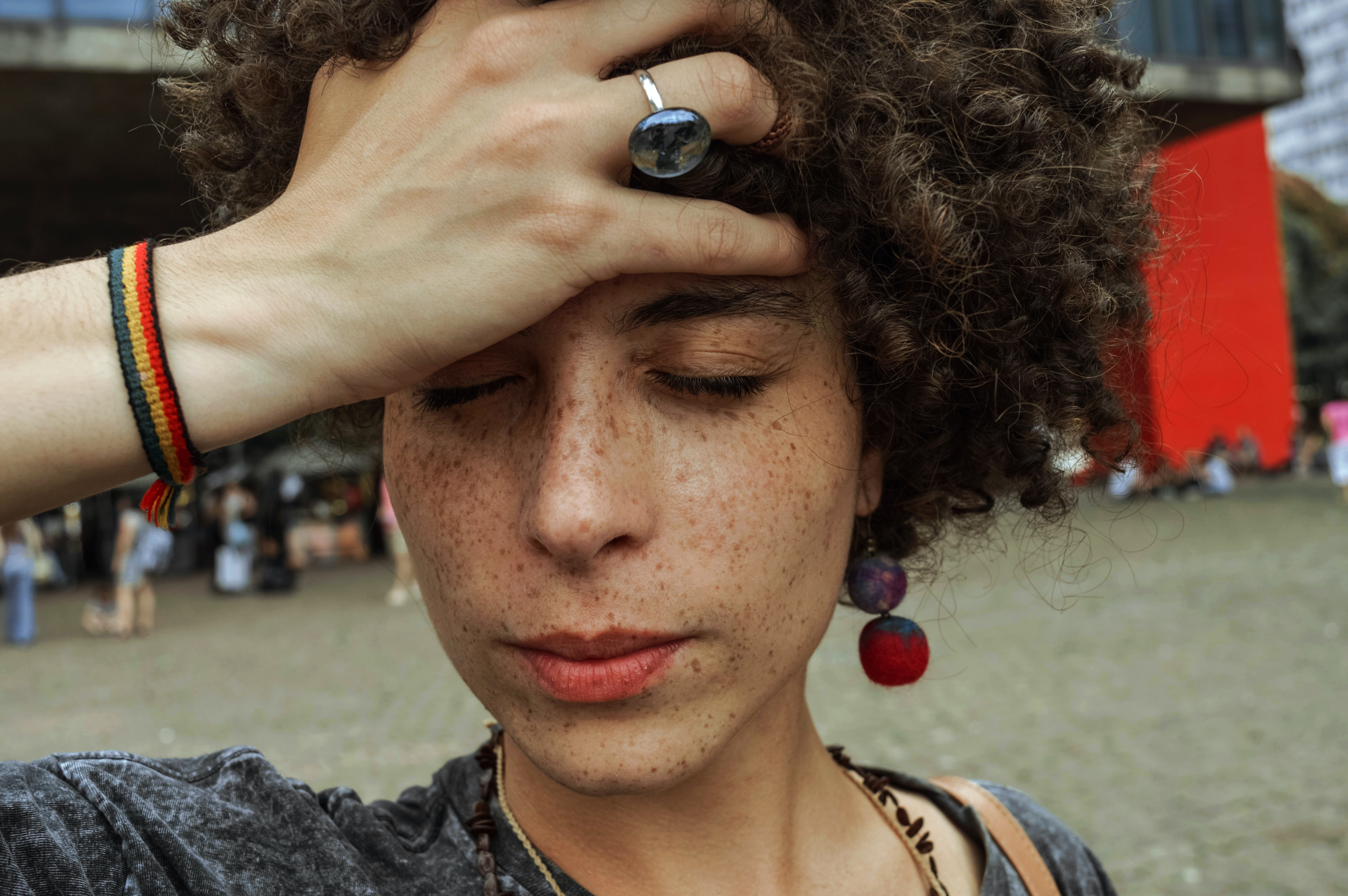 Turn Out The Social Noise