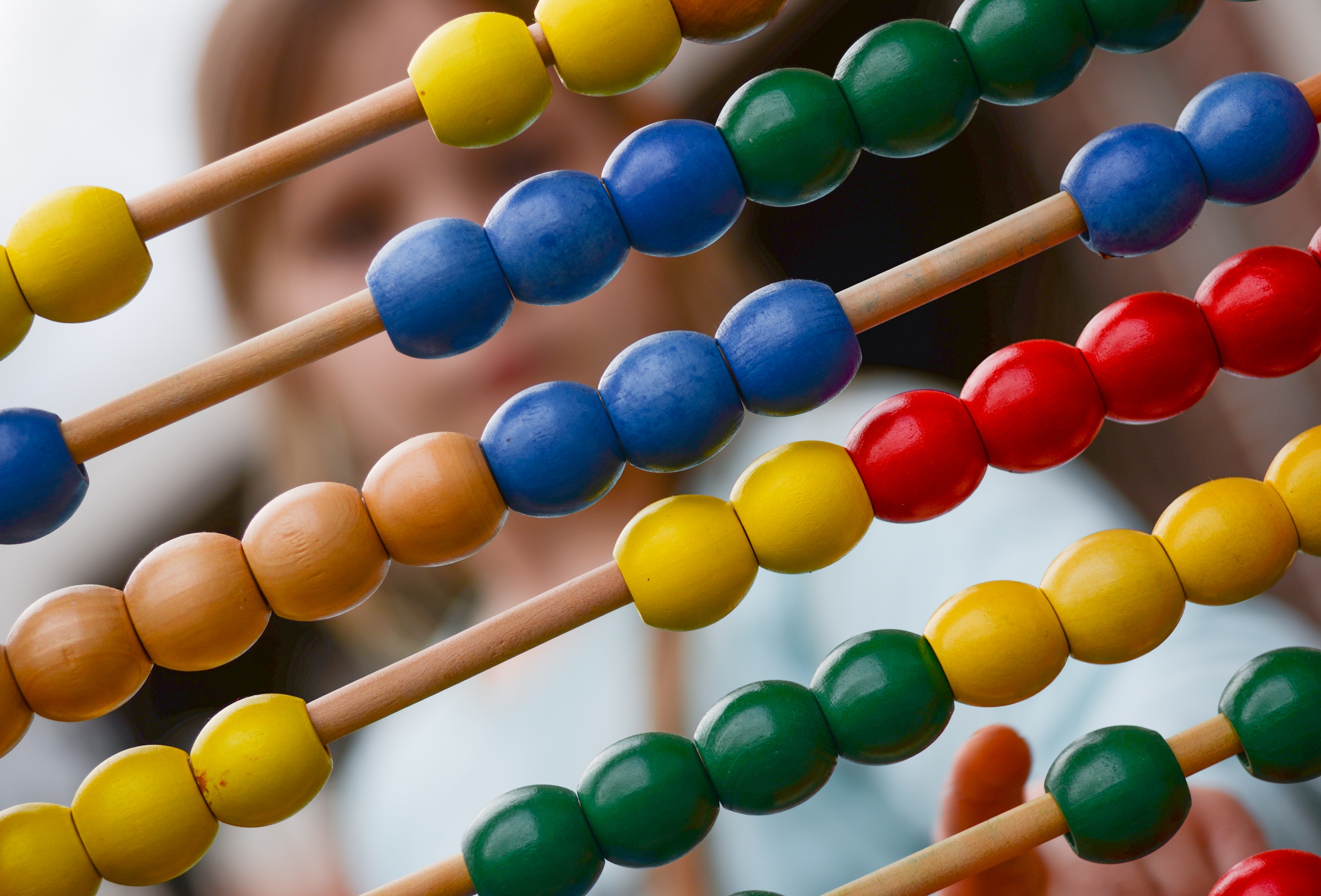 Getting Rid of MATH FEAR!