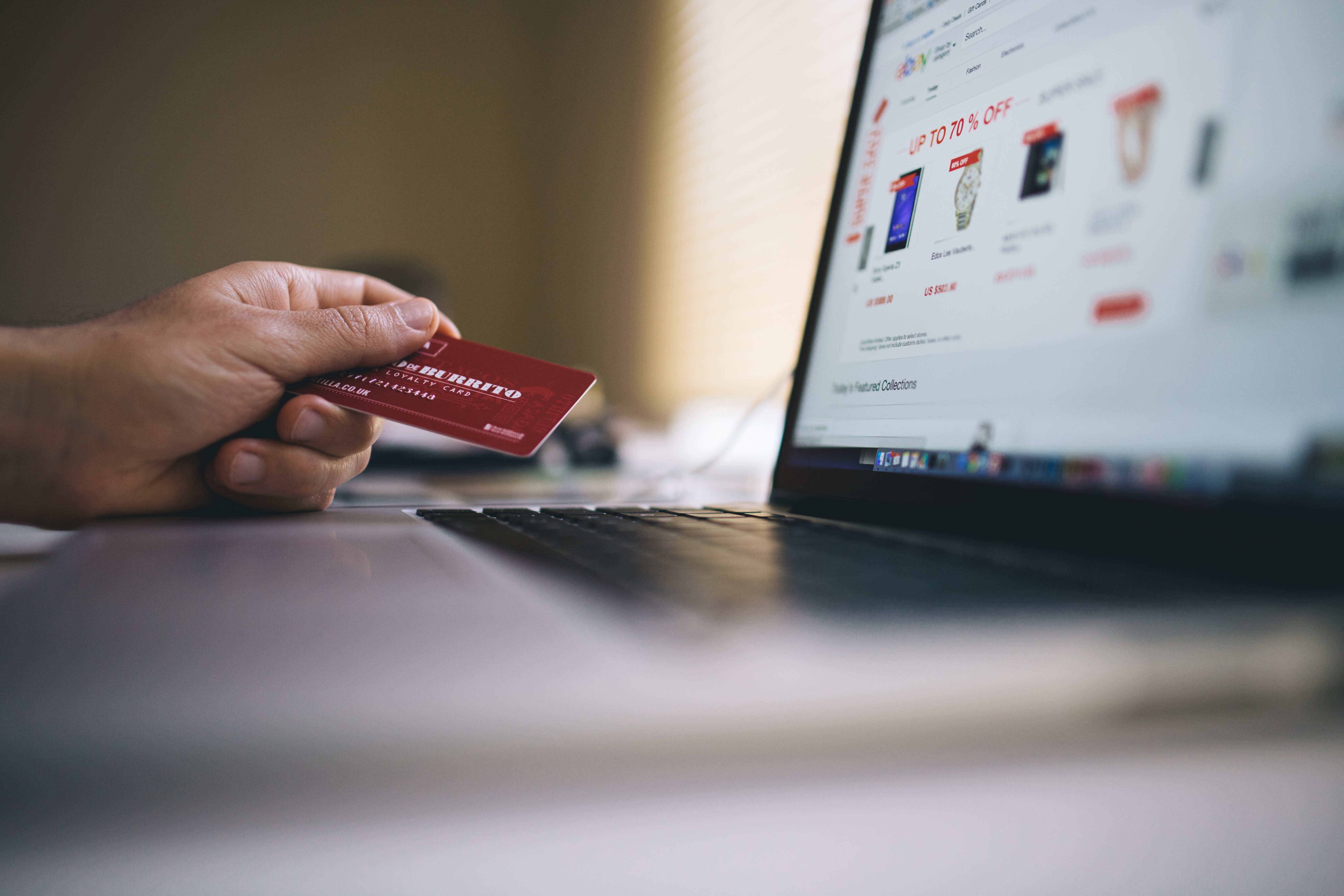 Too Much Information – How Gathering of Your Personal Data Might Be Too Much