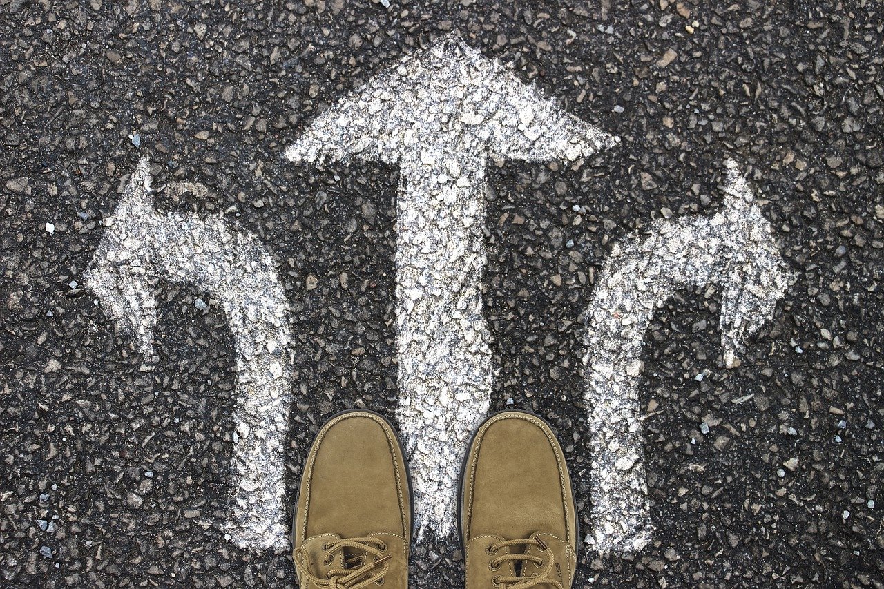 FOMO: The Fear of Missing Out