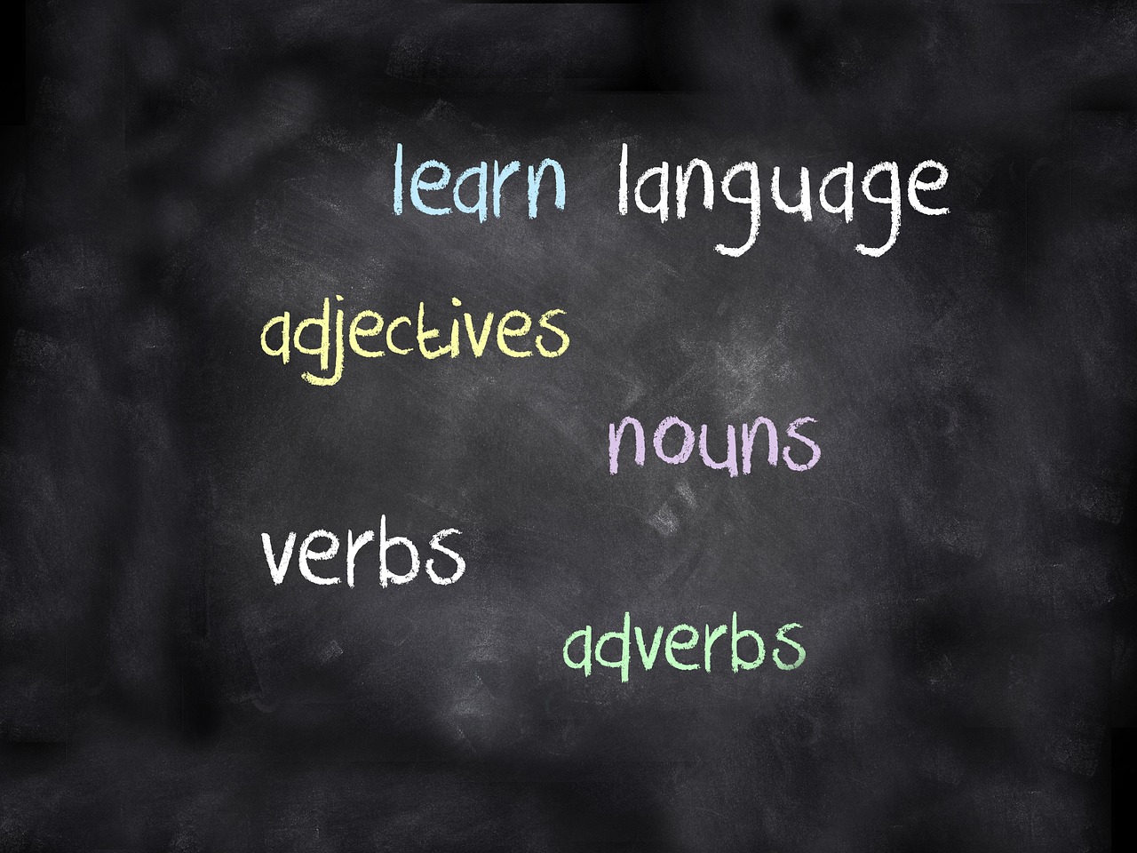 Tips and Tricks for Learning a Second Language