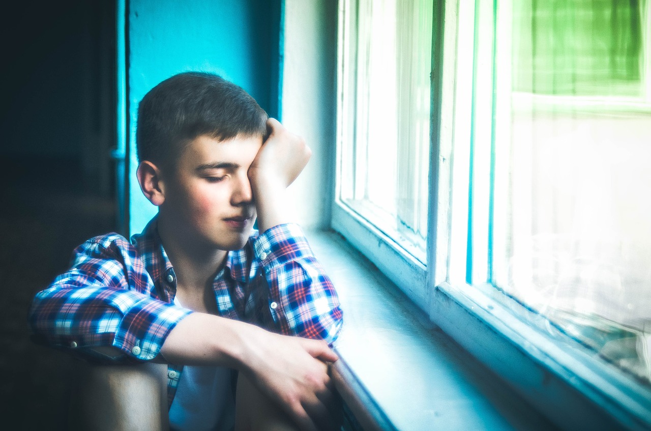 How to Protect your Mental Health in Times of Crisis