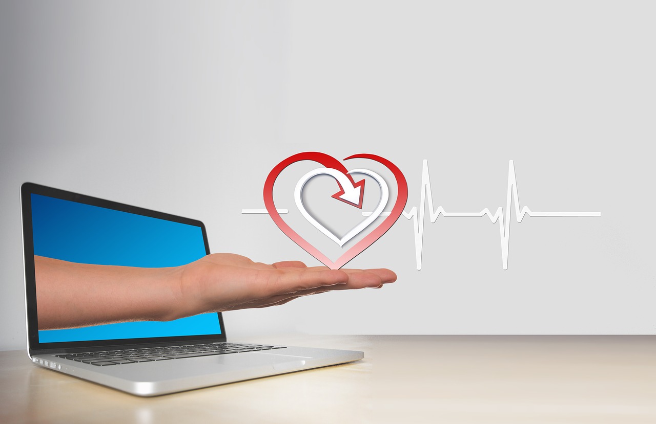 The Benefits of Virtual Therapy and Online Doctor’s Appointments