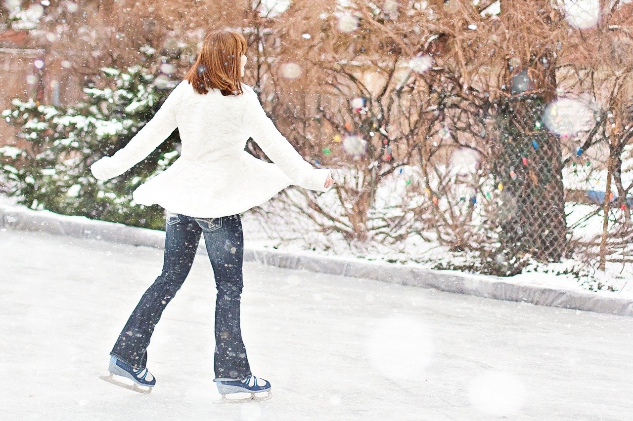 Staying mentally and physically healthy during the short, cold days of winter