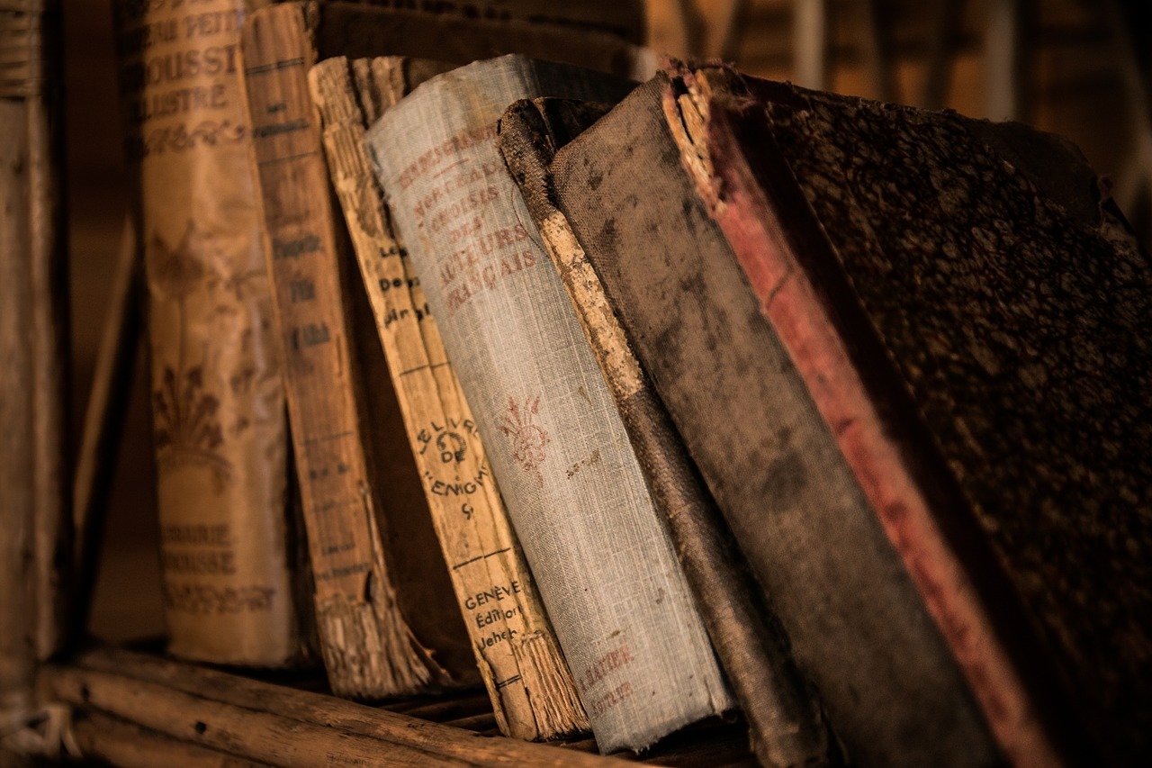 Career Profile: Archivist