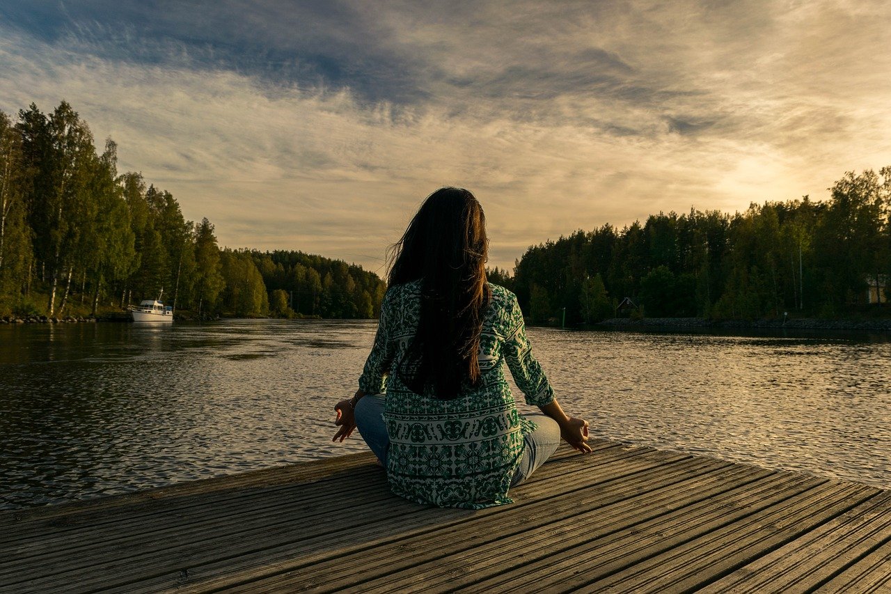 A Beginner’s Guide to Meditation