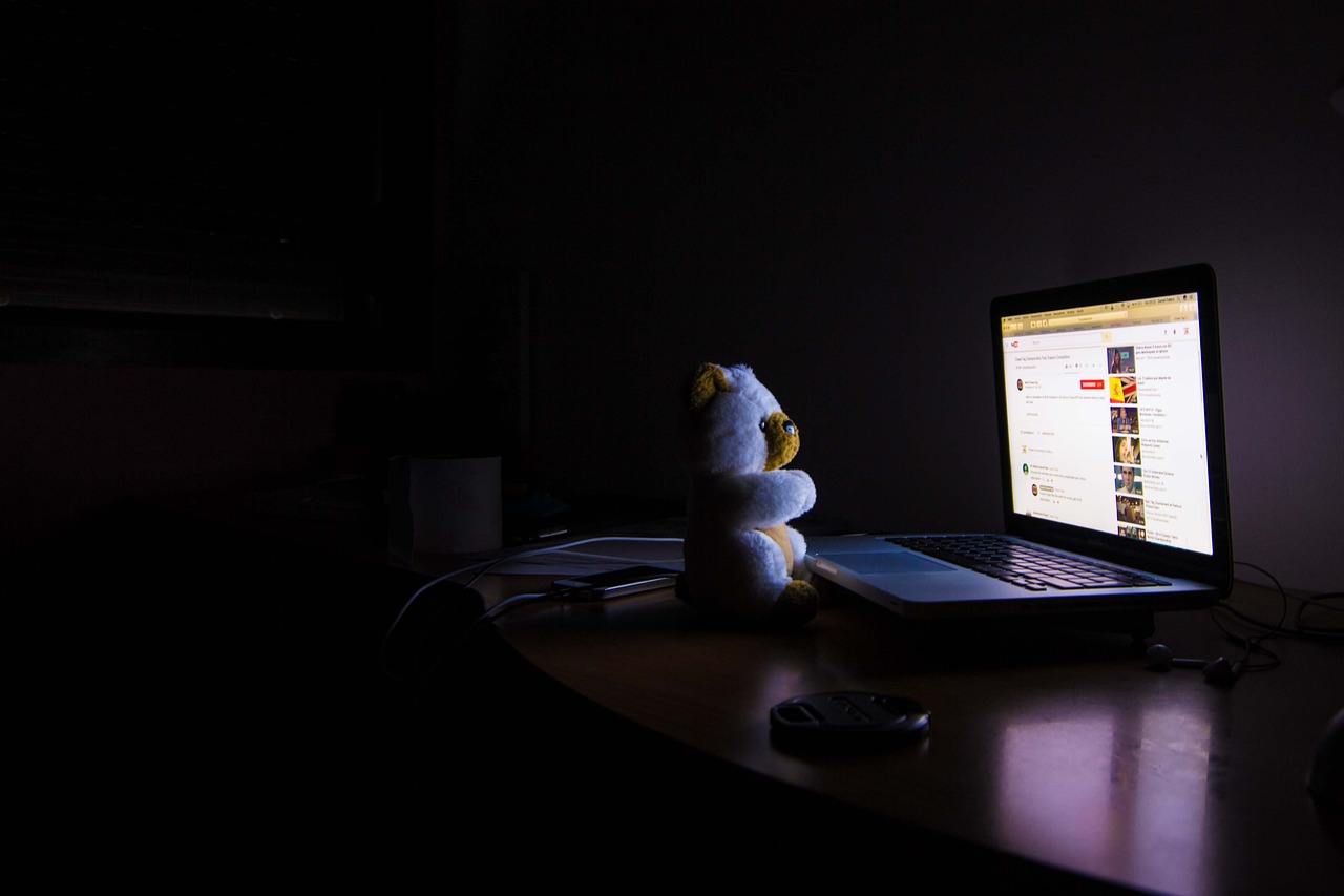 It’s 3 in the Morning! What to Do When You Can’t Sleep