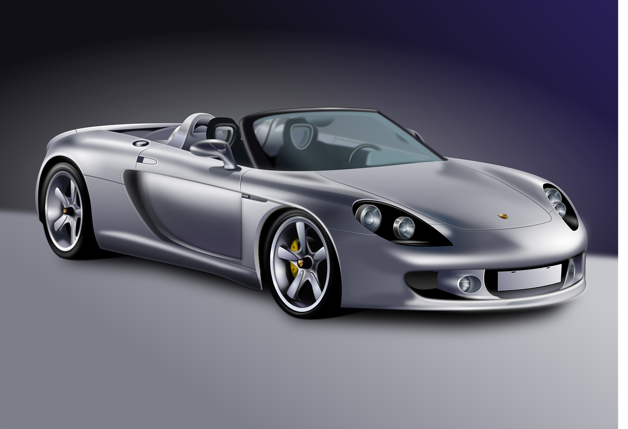 Career Profile: Automotive Painter