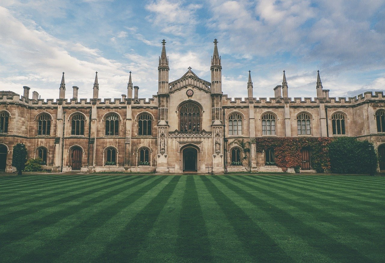 Doing Your Research on Post-Secondary Institutions