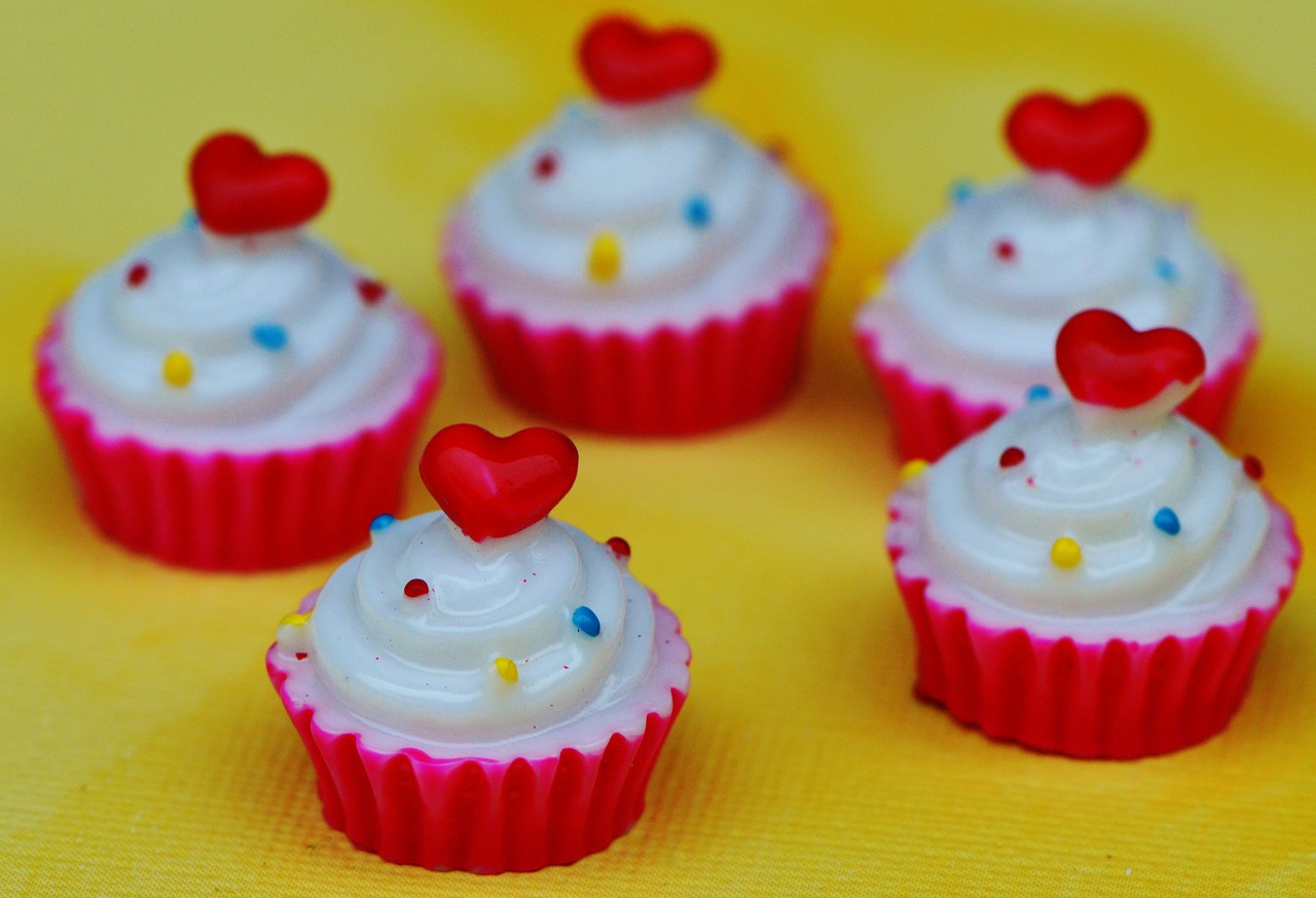 Valentine’s Day Gift Ideas You Can Make at Home