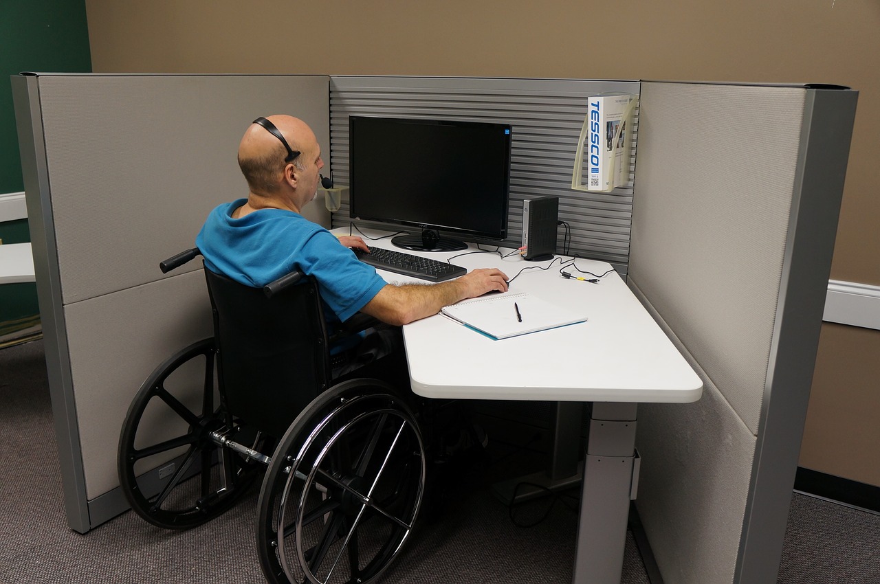 How the Pandemic Changed Work Options for People with Disabilities