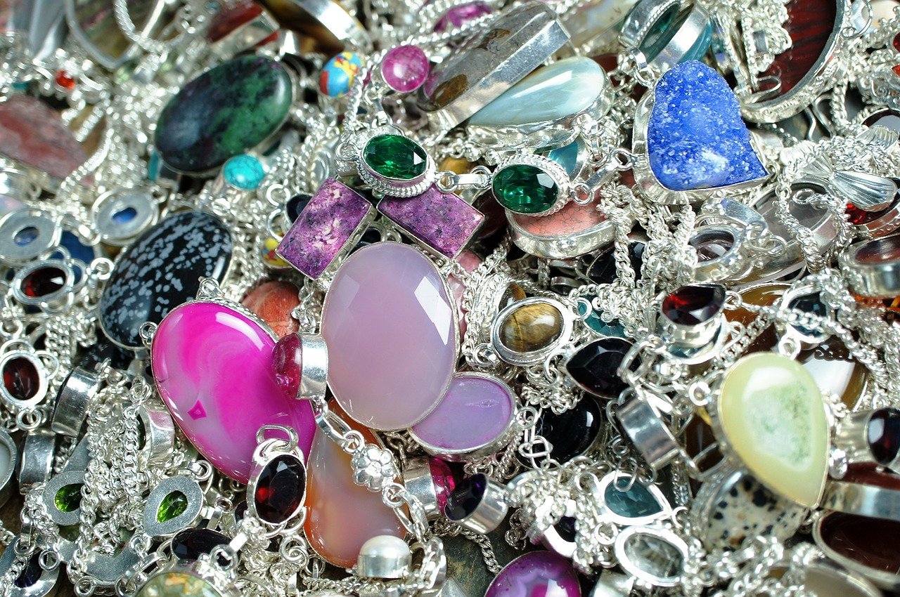 Career Profile: Gem Setter/Goldsmith