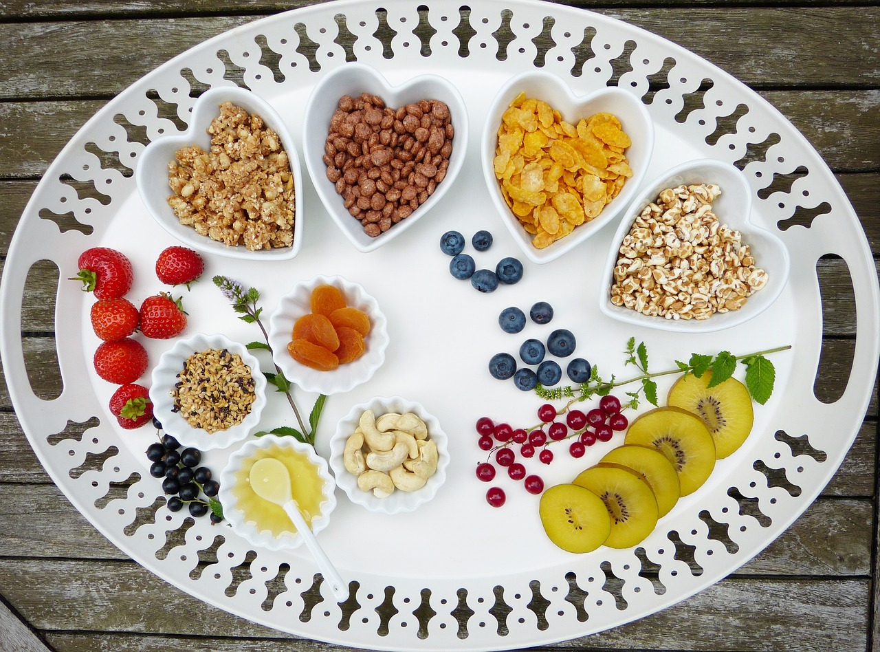What is a flexitarian? How to eat less meat and have a more eco-friendly diet