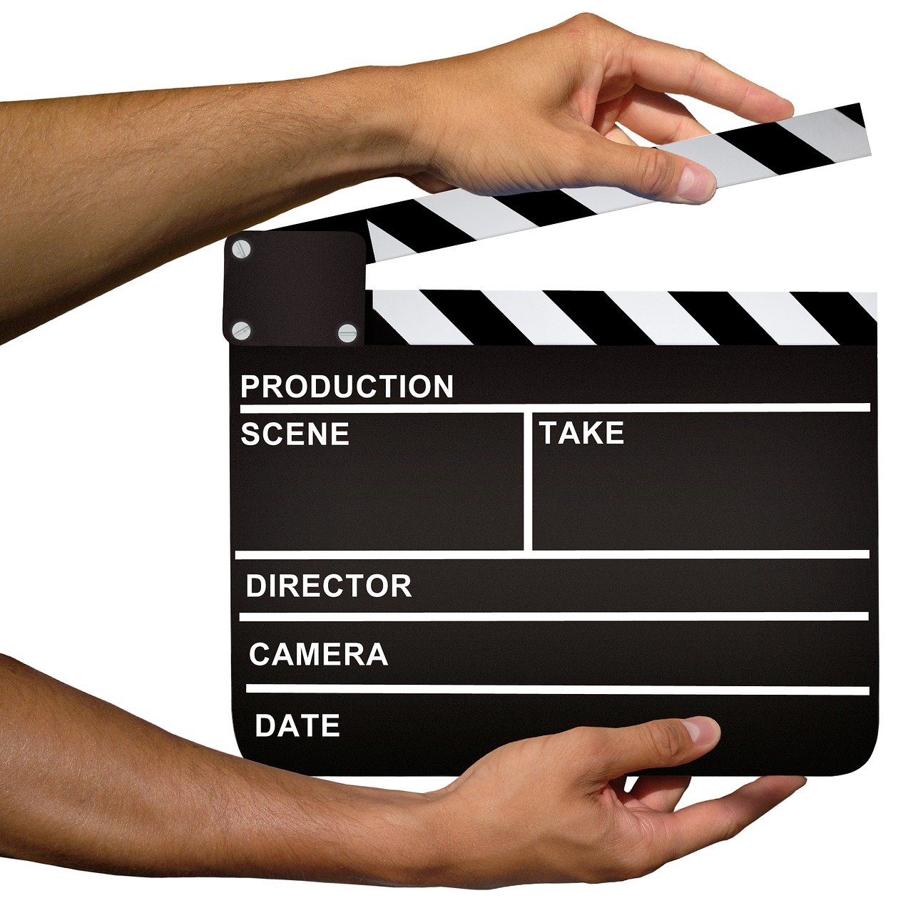 Career Profile: Film Director