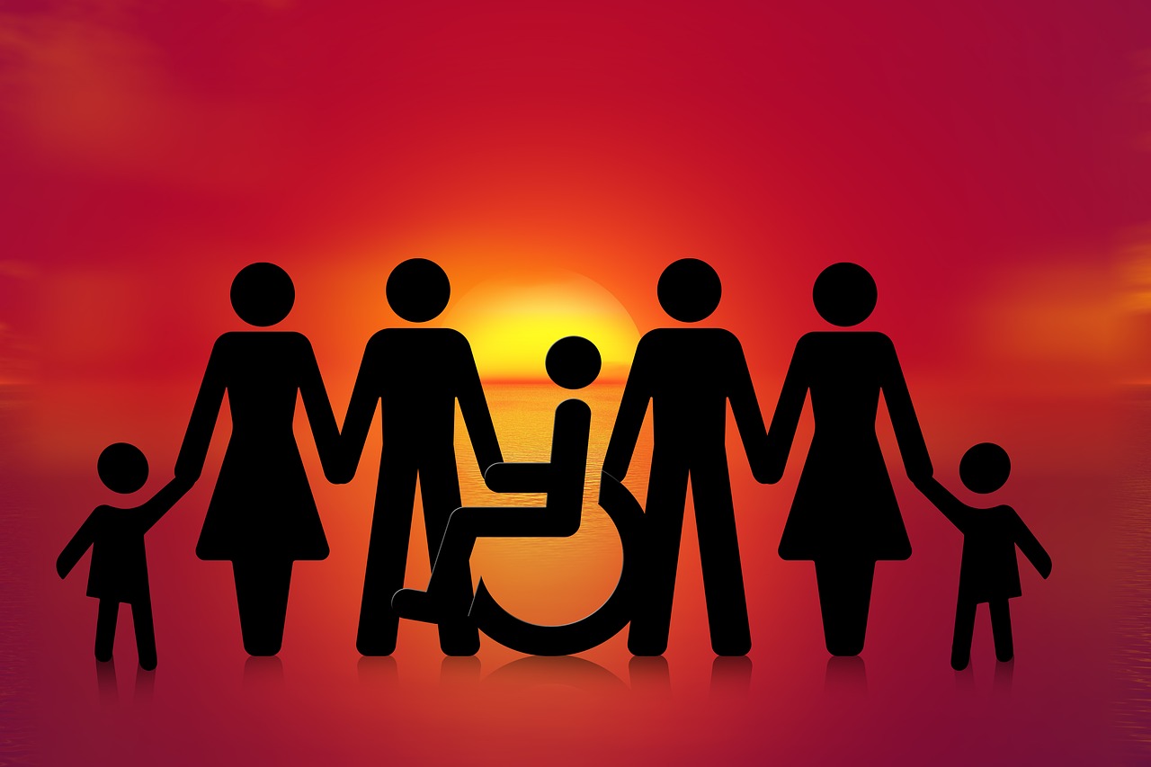 Strengthening Support Systems for Individuals with Disabilities during COVID-19