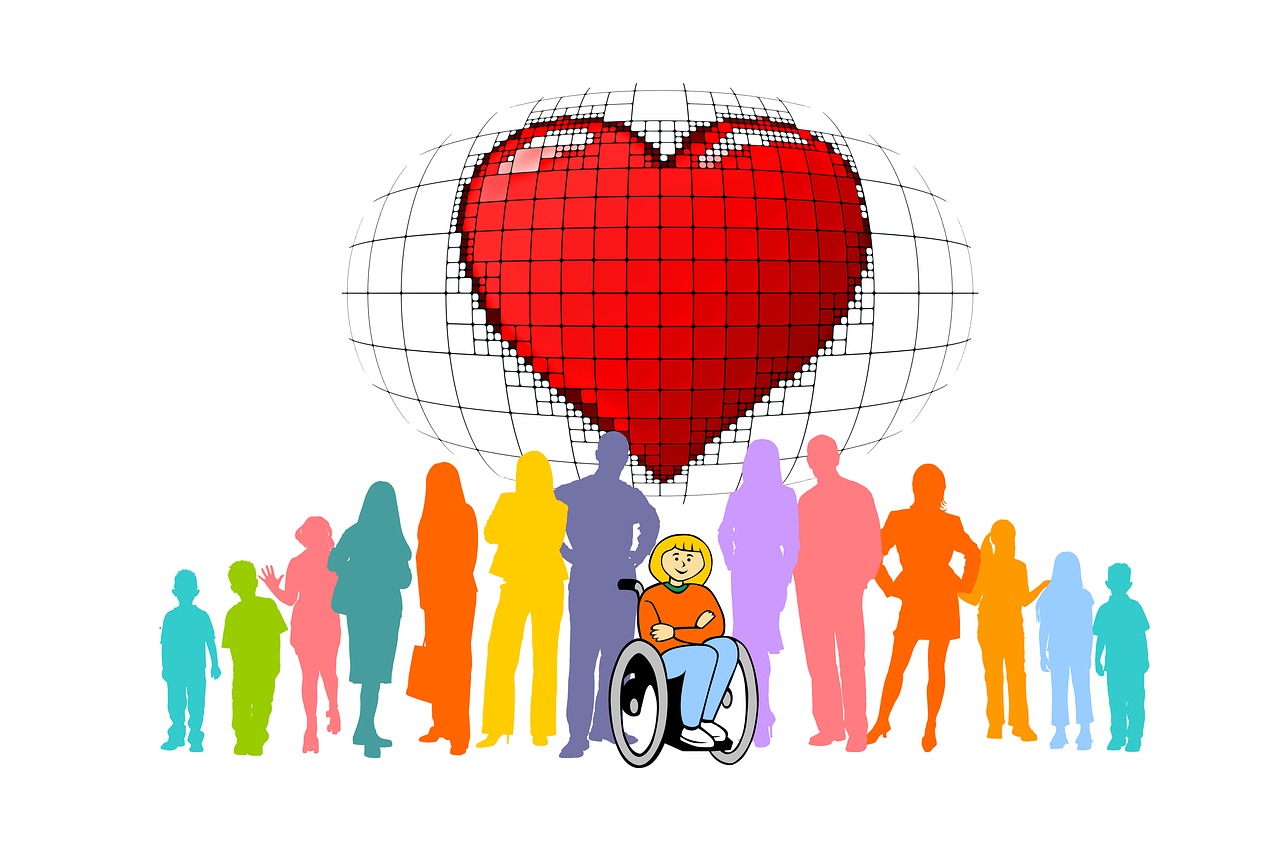 After Valentine’s Day, Let’s Discuss Disability in Romance Movies (French version available)