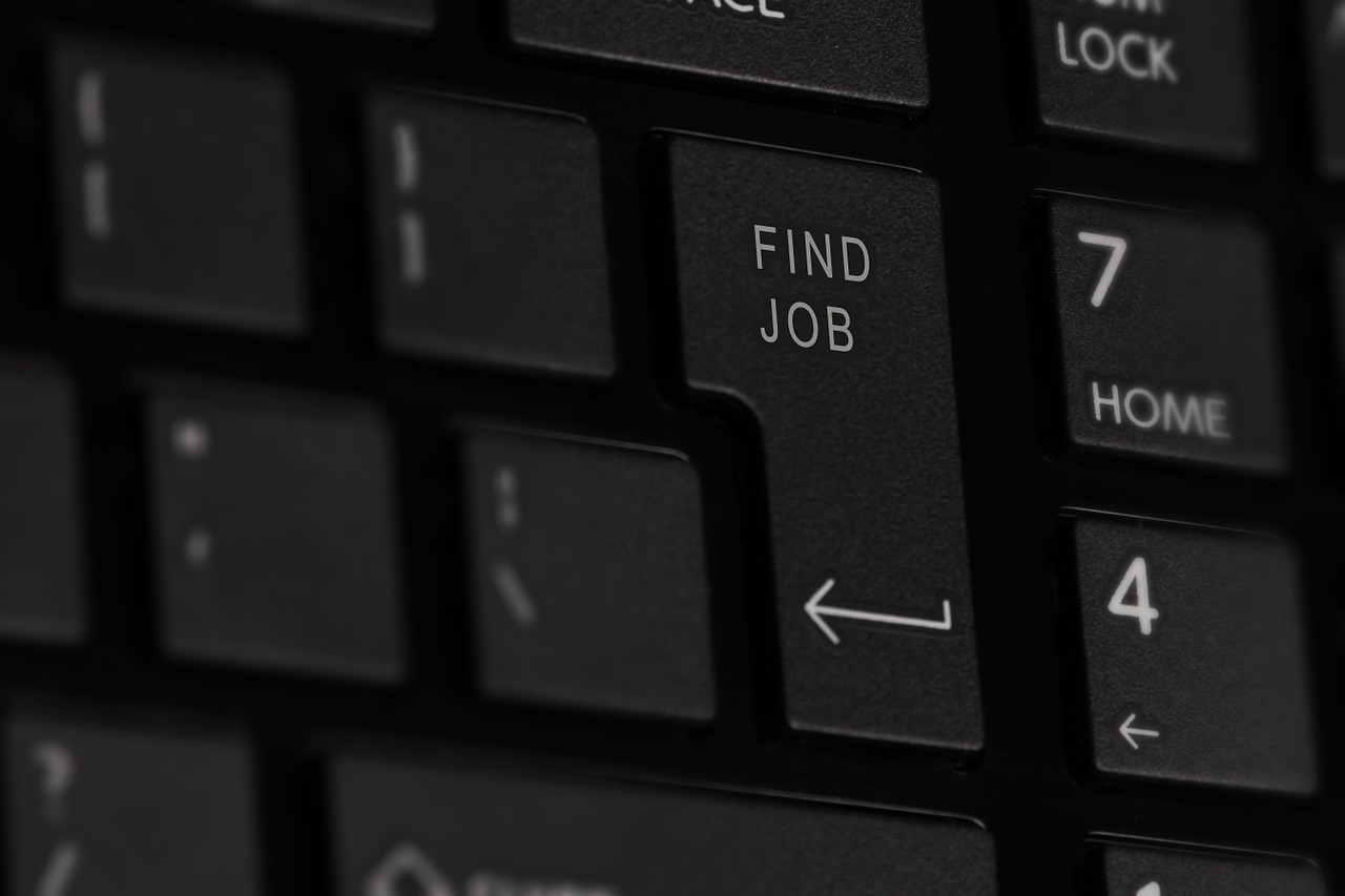 What’s in Store for Job Hunters in 2021 – The Jobs that Are in High Demand