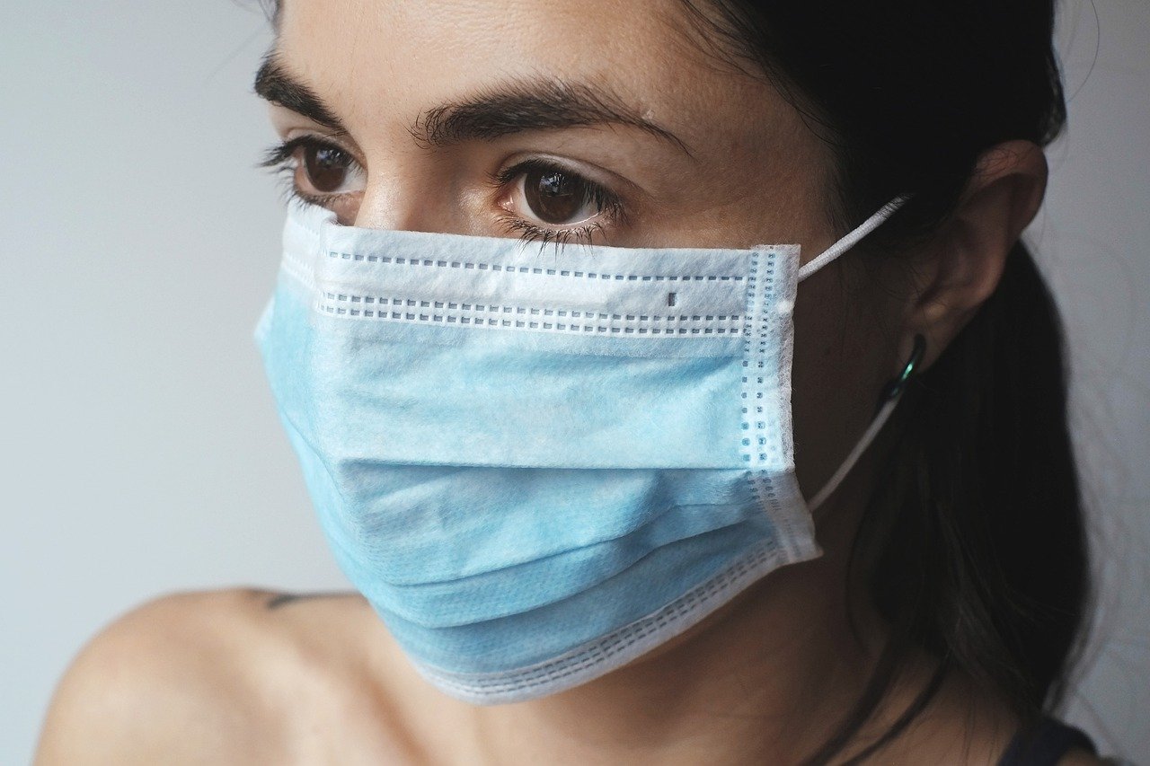 The Effects of Masks on the Deaf Community