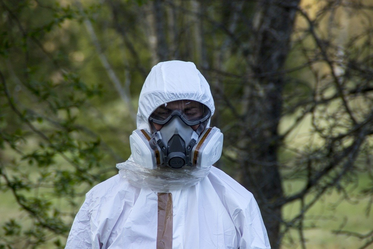Career Profile: Hazardous Materials Removal Workers