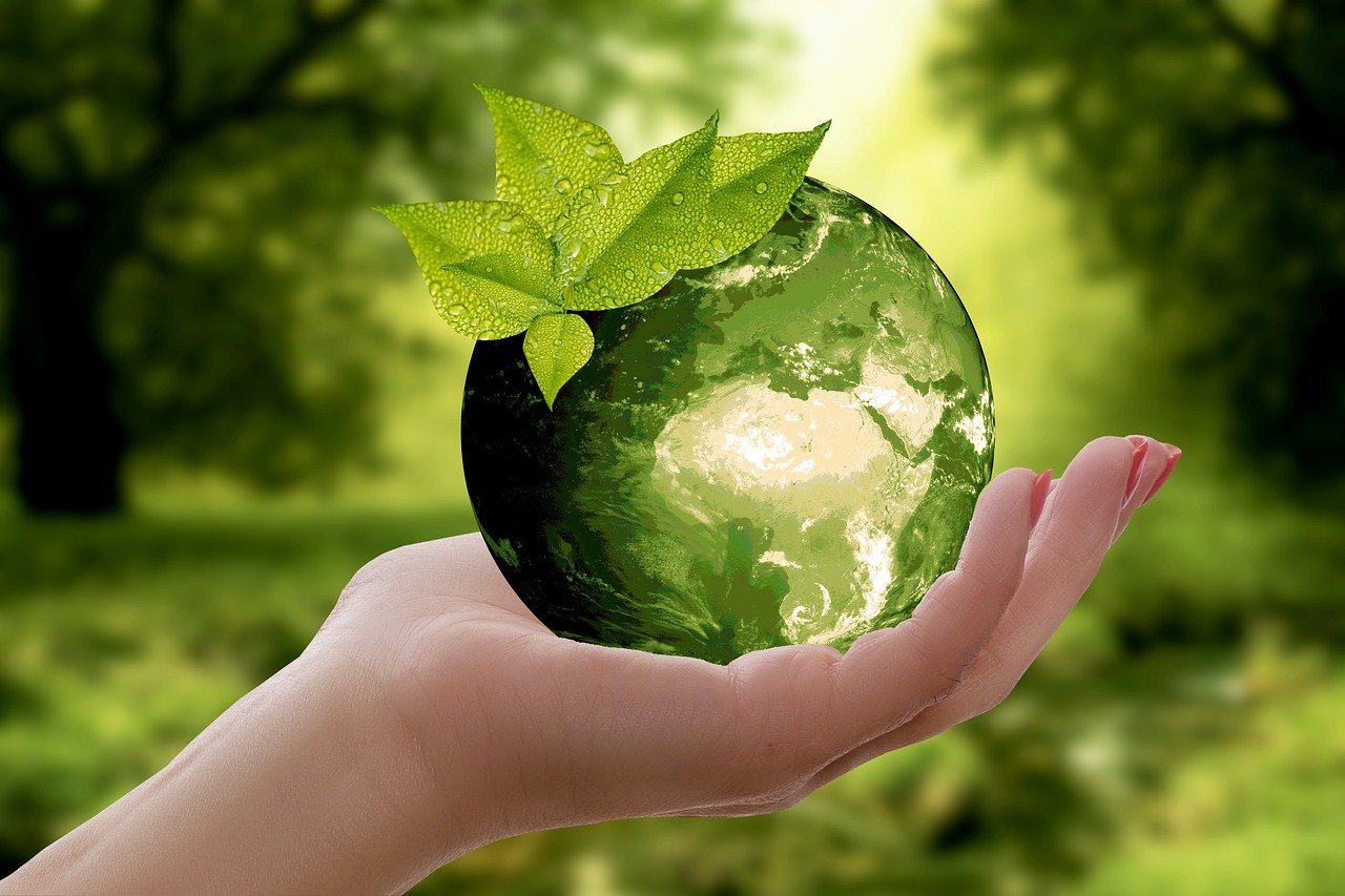 Why “Reducing” Is More Important Than “Reusing” and “Recycling”