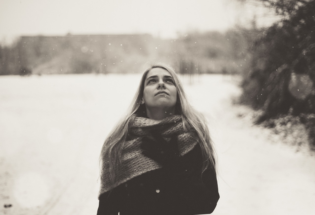 Here Comes the Sun: How to Cope with the Winter Blues (French version available)