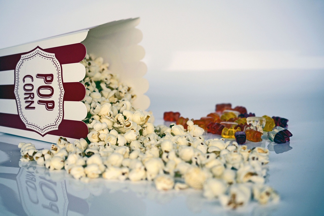 Tips for Stopping Over-Snacking While at Home