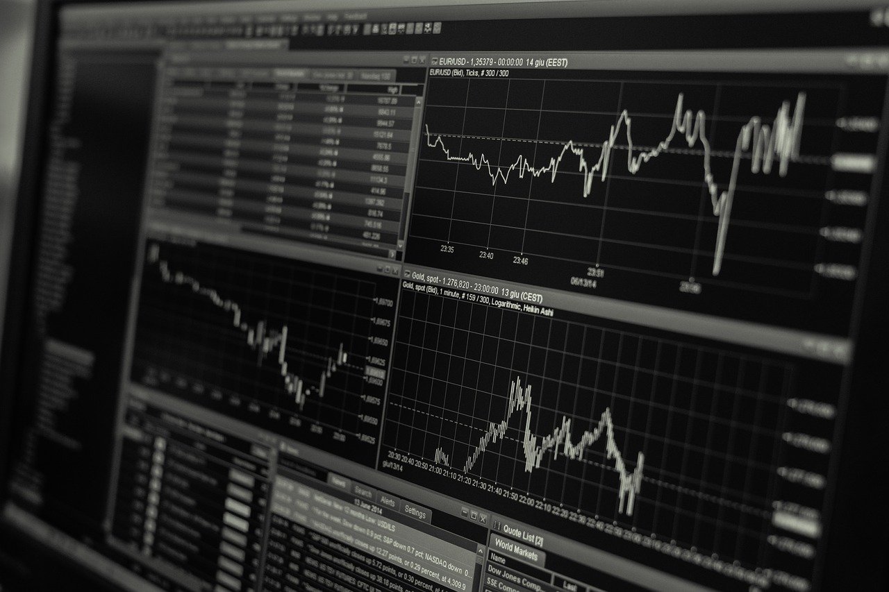 Investing in 2021: A Guide to Getting Started