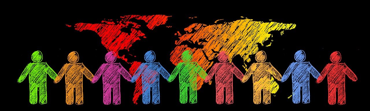 A World Turned Upside Down: a Year Later